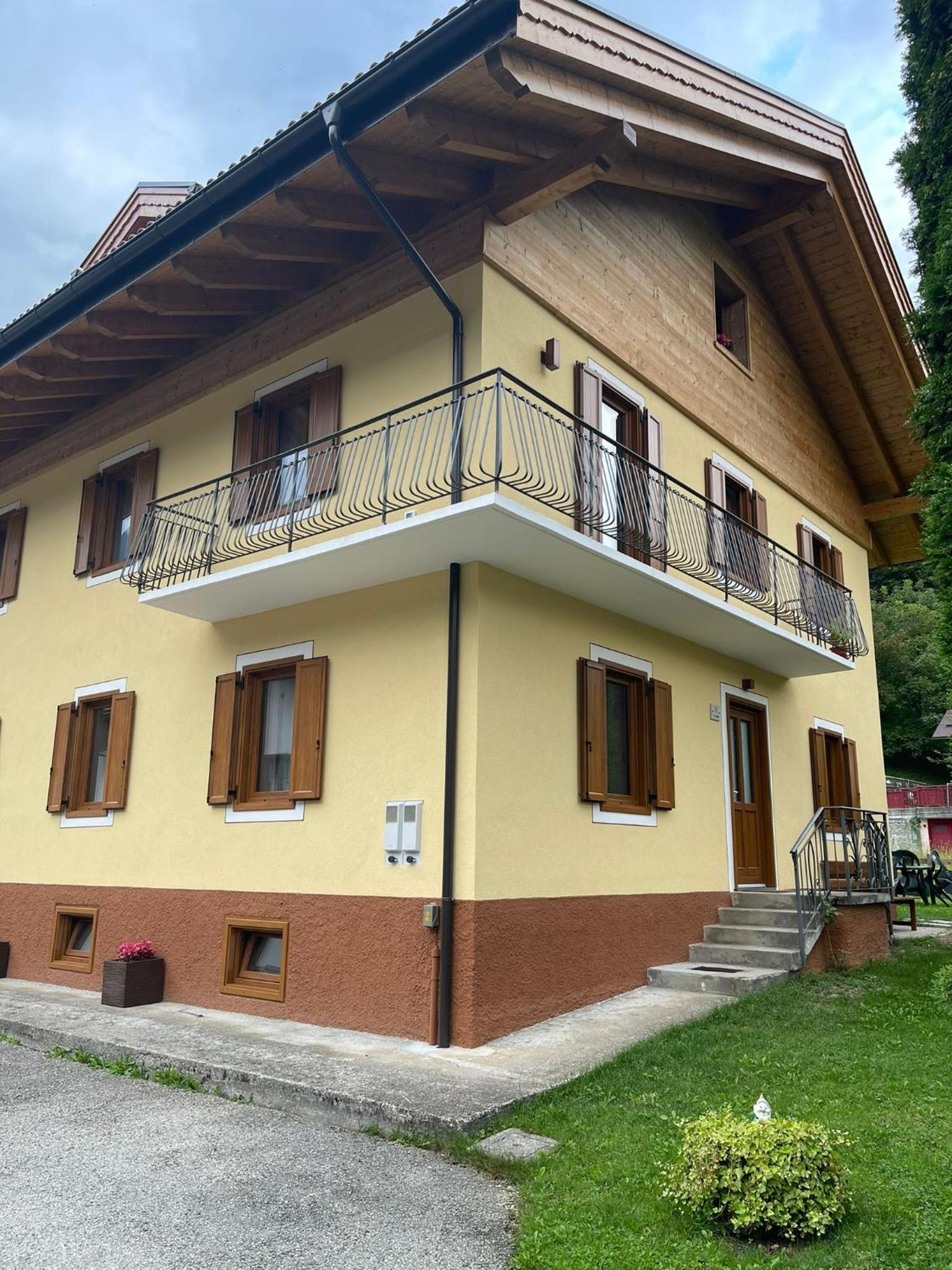 Casa Rodi view 2