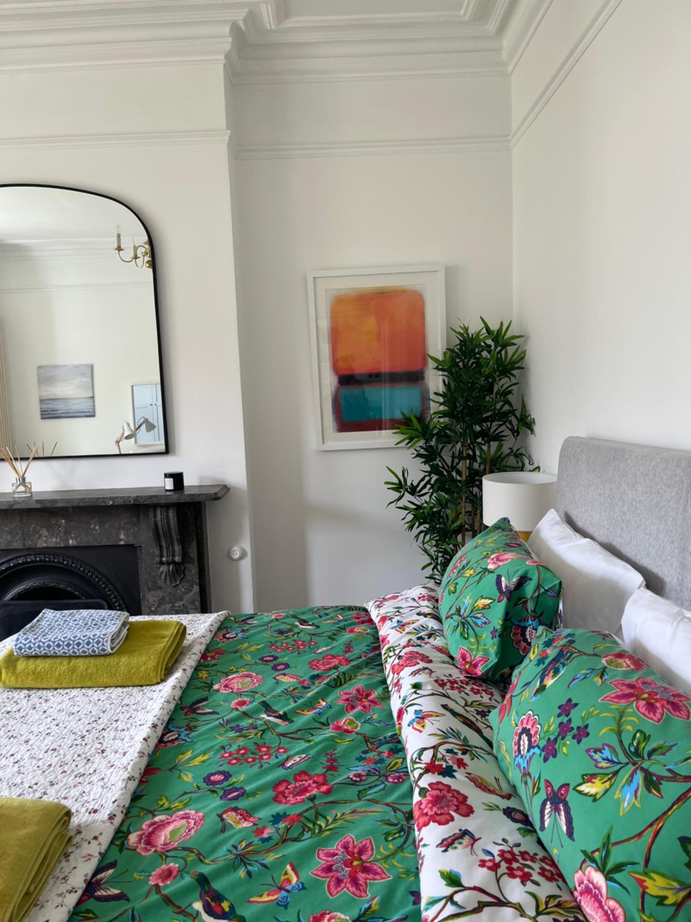 Royal Tunbridge Wells Vacations - Elegant Bloomsbury Apartment in Tunbridge Wells - Property Image 21