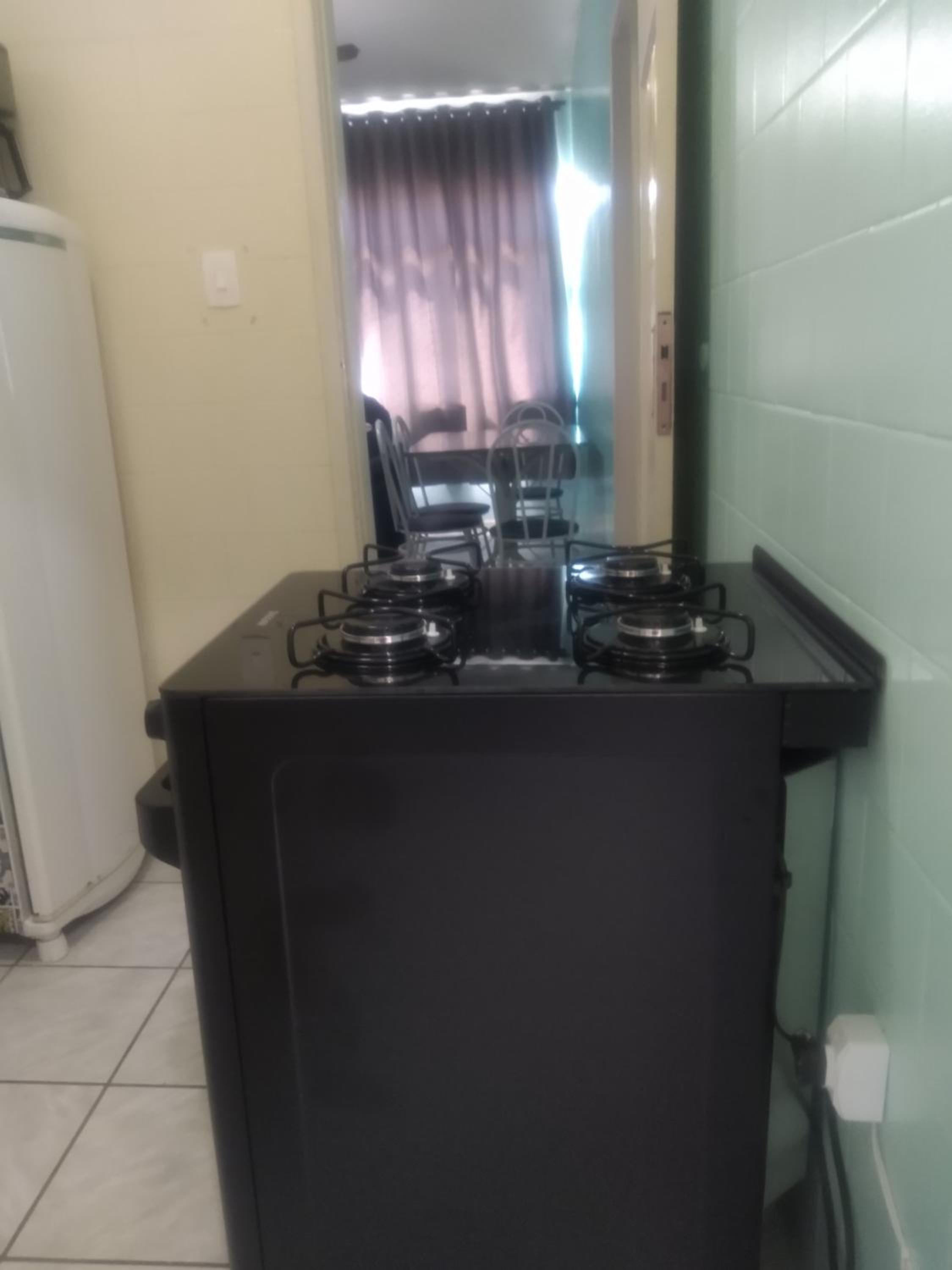 APARTAMENTO A 300 METROS DA PRAIA DO FORTE