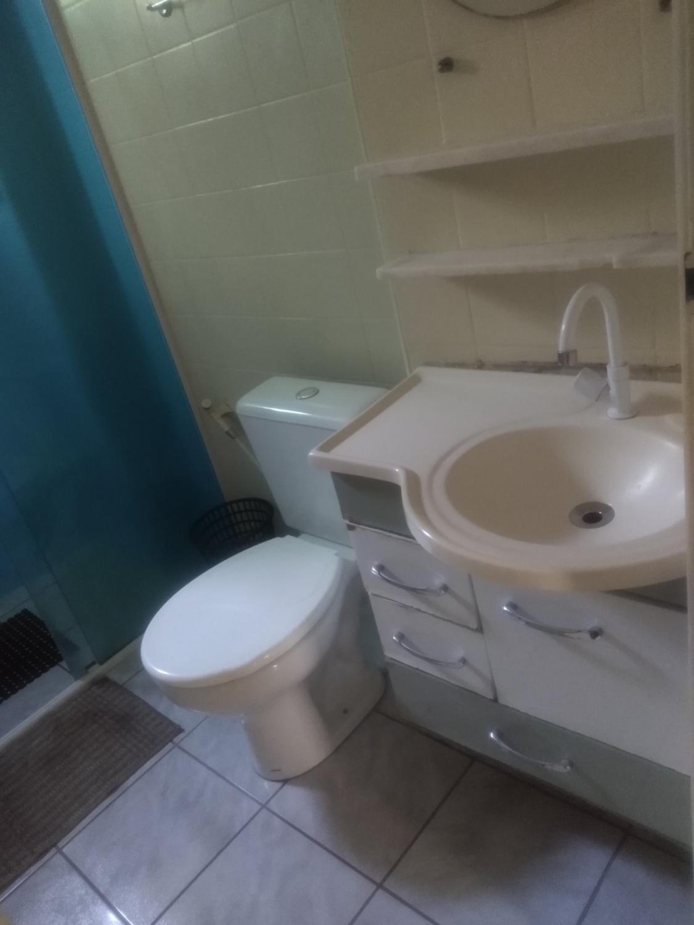 APARTAMENTO A 300 METROS DA PRAIA DO FORTE