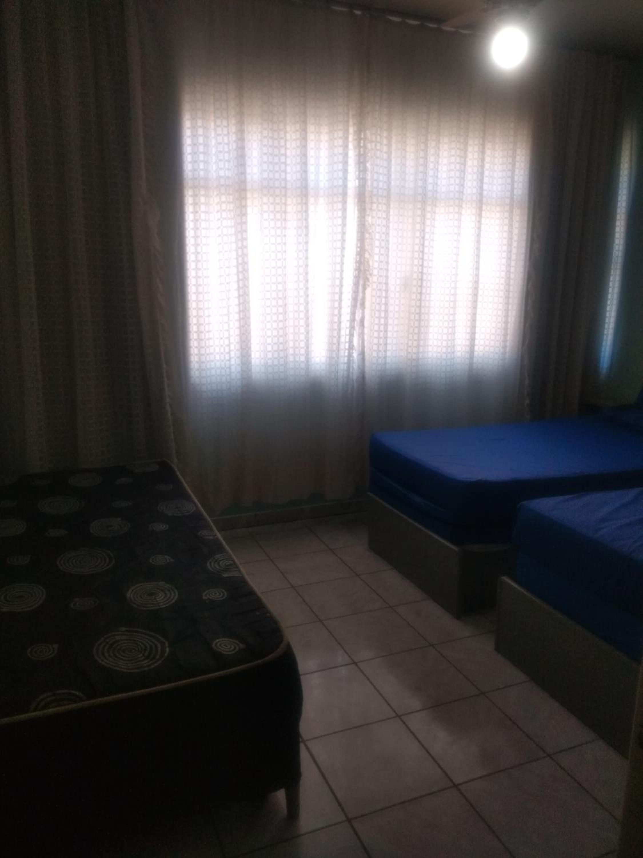 APARTAMENTO A 300 METROS DA PRAIA DO FORTE