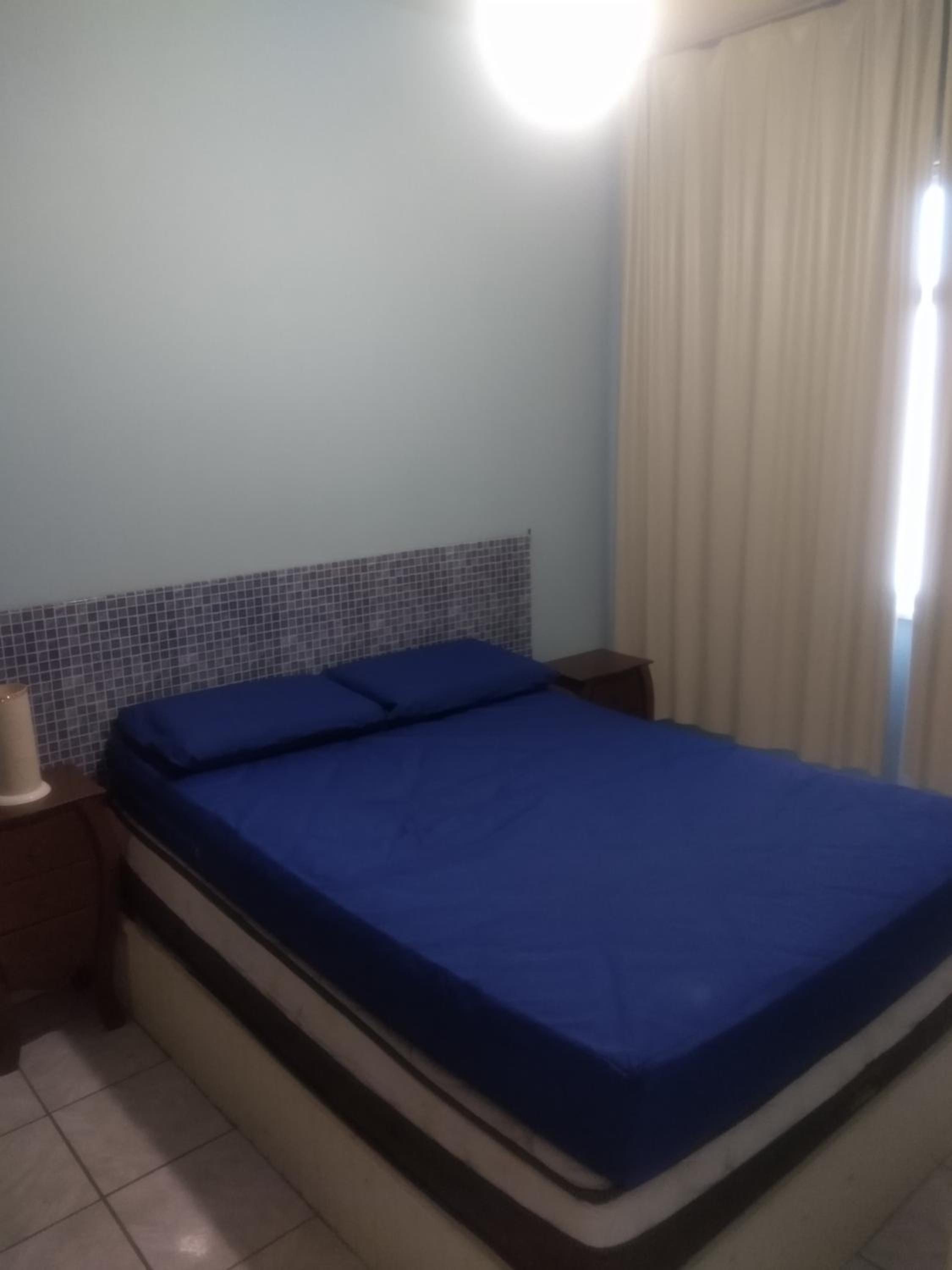 APARTAMENTO A 300 METROS DA PRAIA DO FORTE