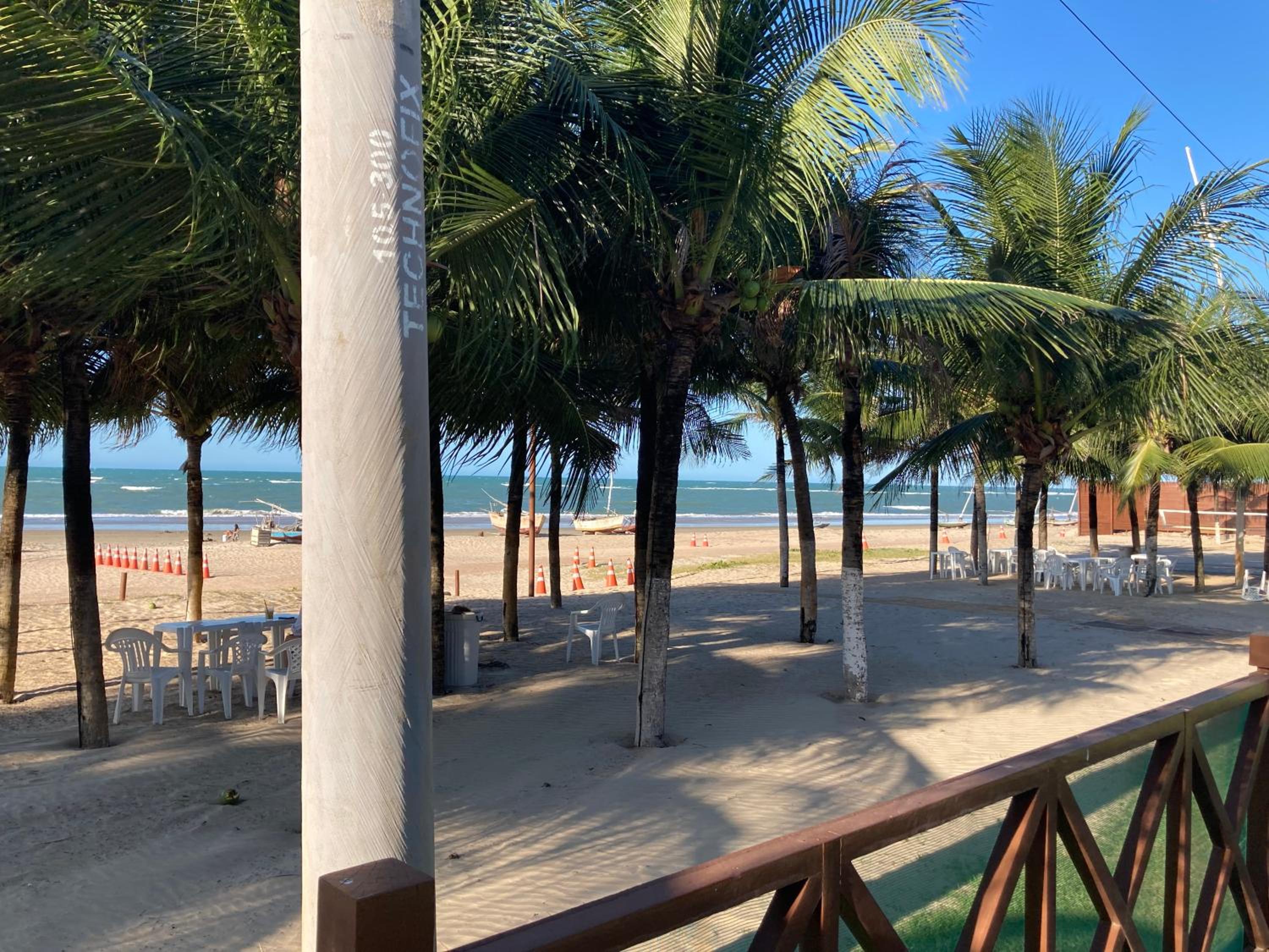 Bangalô Eco Residence Flecheiras