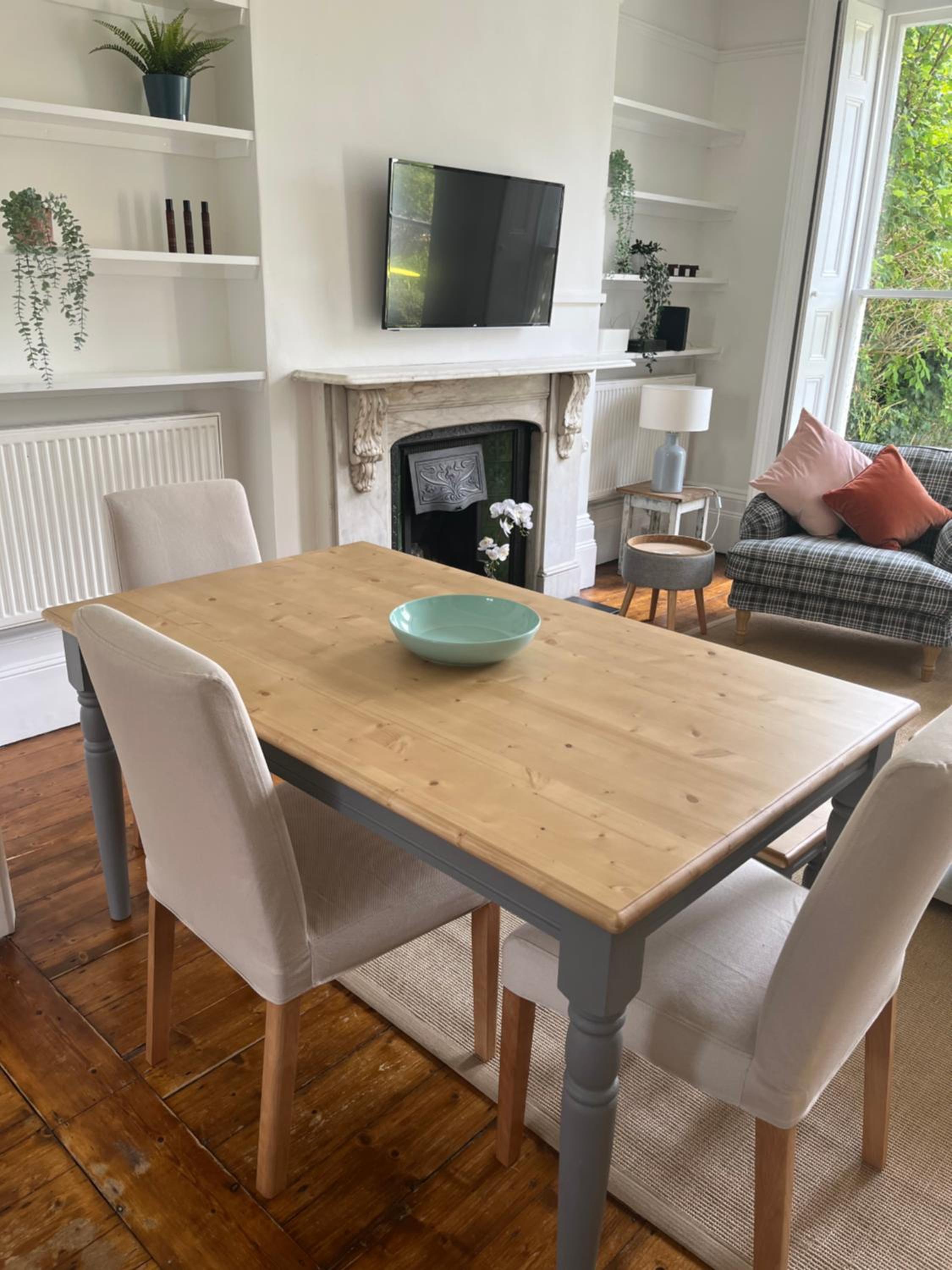 Royal Tunbridge Wells Vacations - Elegant Bloomsbury Apartment in Tunbridge Wells - Property Image 3