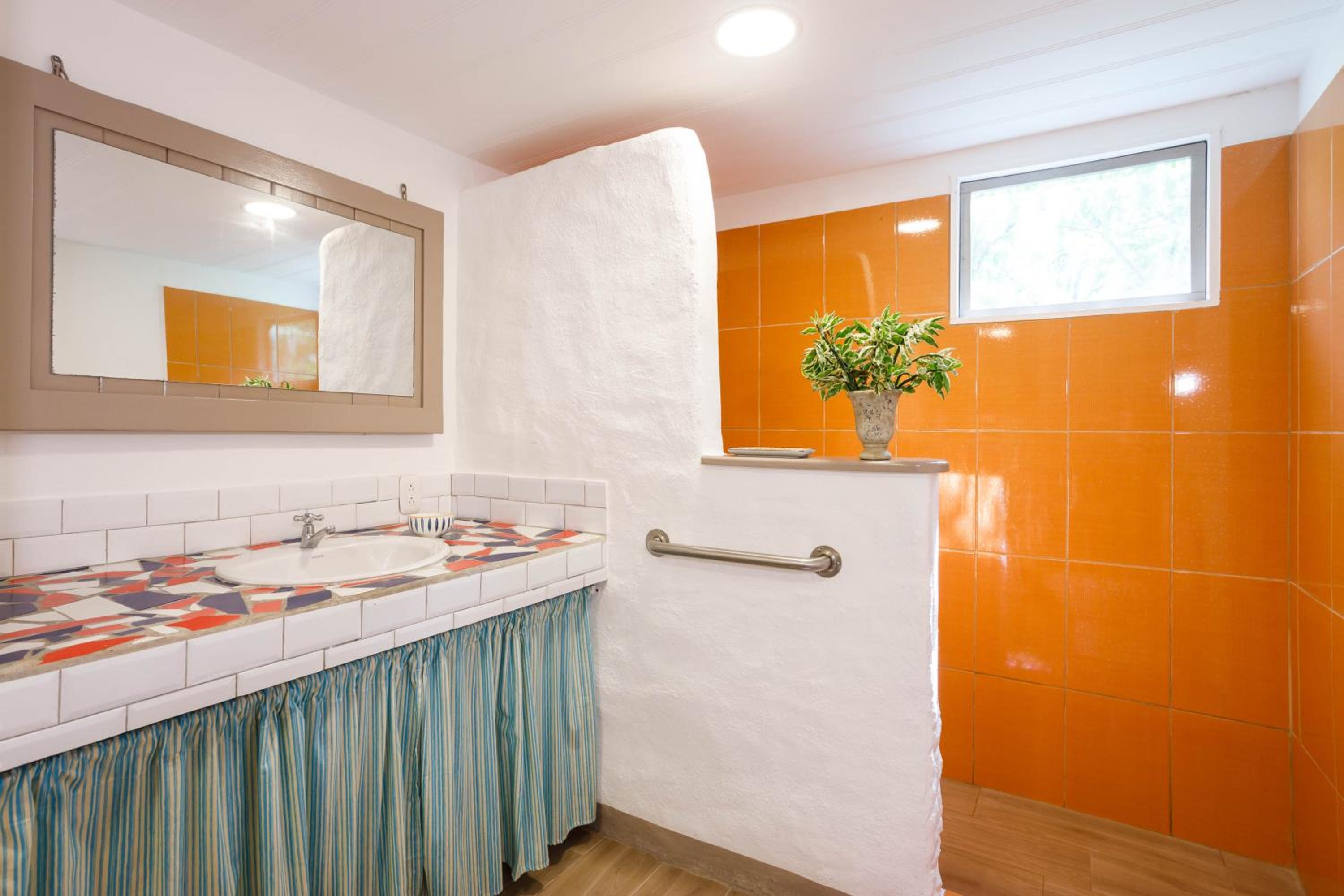 Villa Casa Azul & Arena Blanca Apartamentos