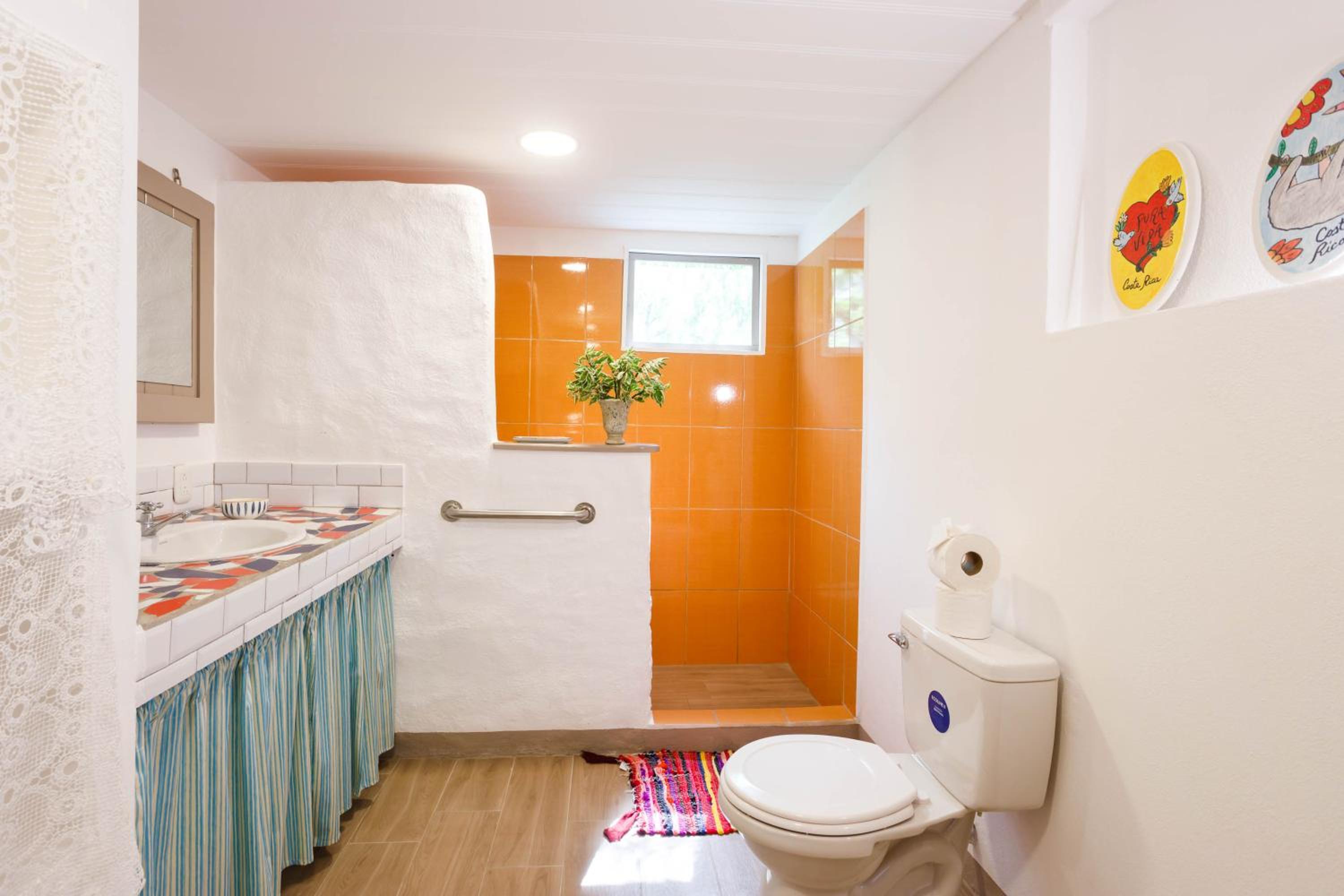 Villa Casa Azul & Arena Blanca Apartamentos