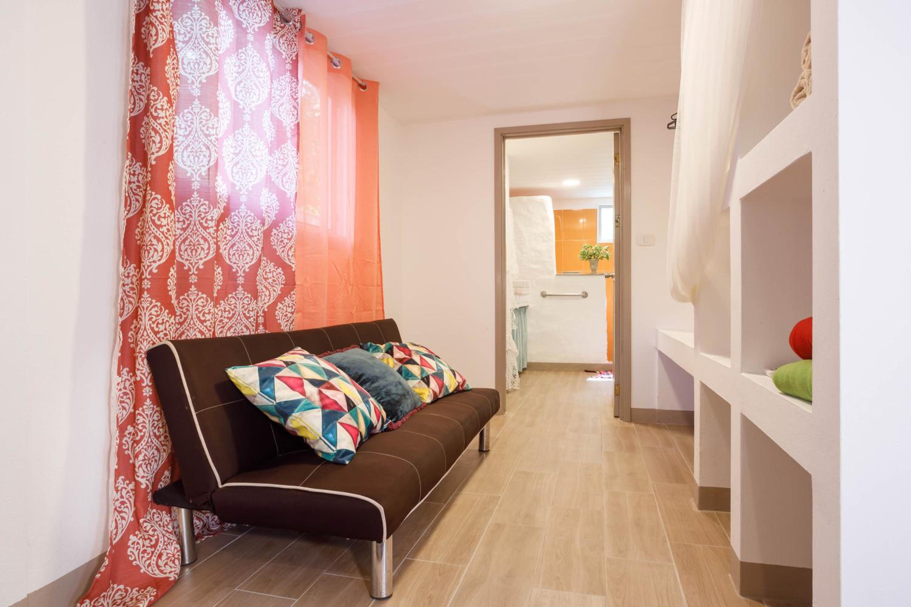 Villa Casa Azul & Arena Blanca Apartamentos