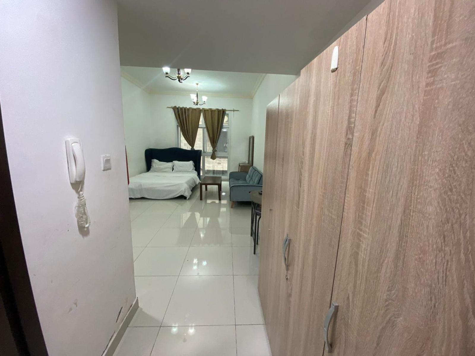 Furnished Studio Apartments for rent in Dubai