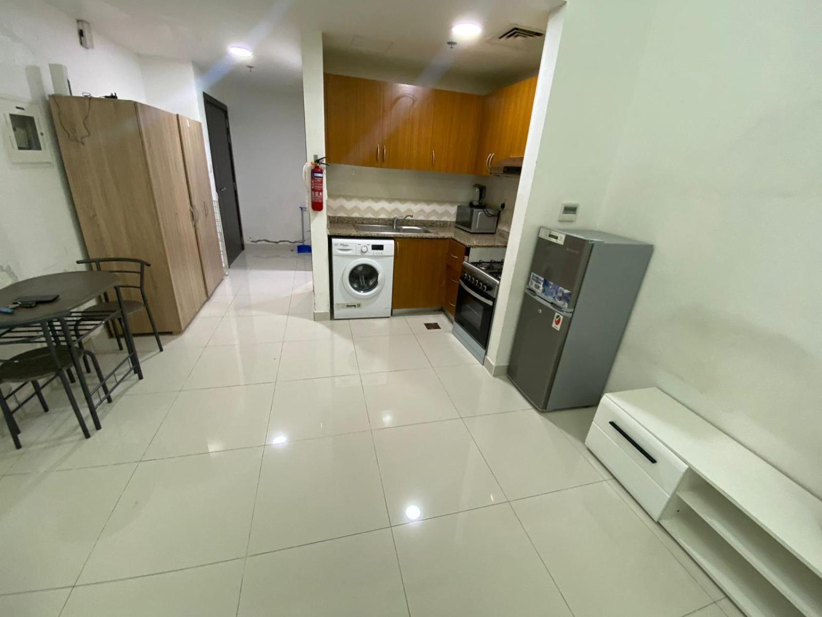 Furnished Studio Apartments for rent in Dubai