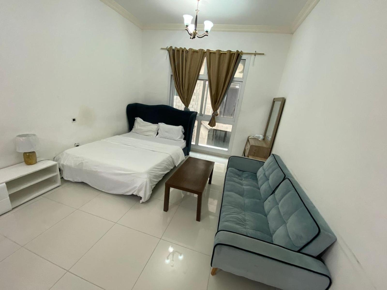 Furnished Studio Apartments for rent in Dubai