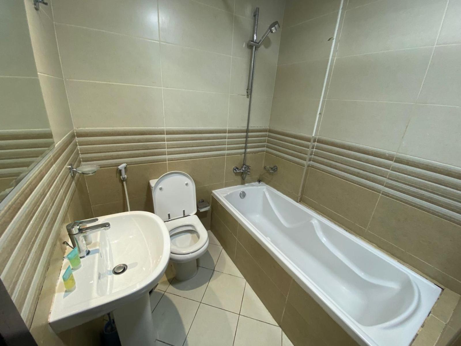 Furnished Studio Apartments for rent in Dubai