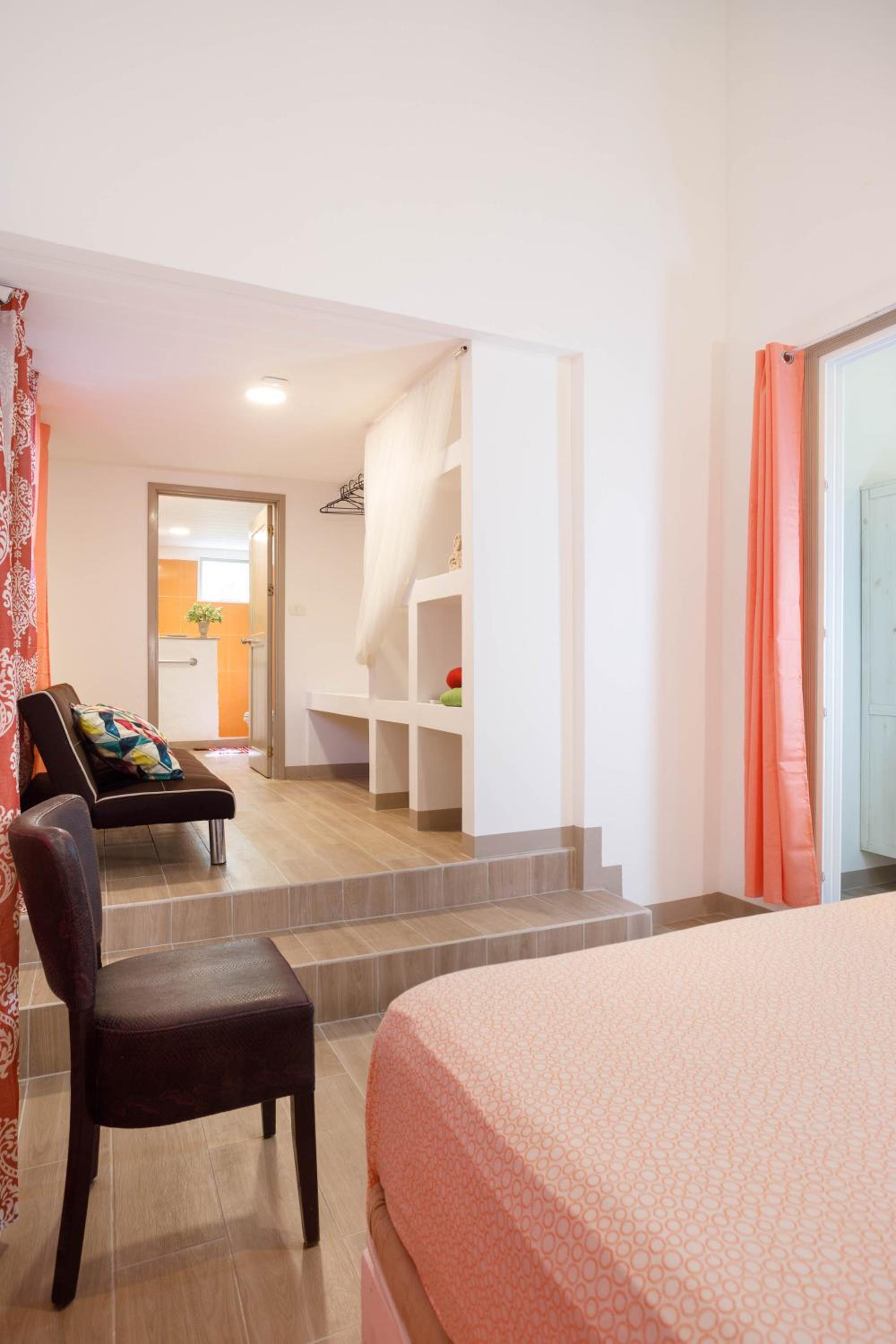 Villa Casa Azul & Arena Blanca Apartamentos
