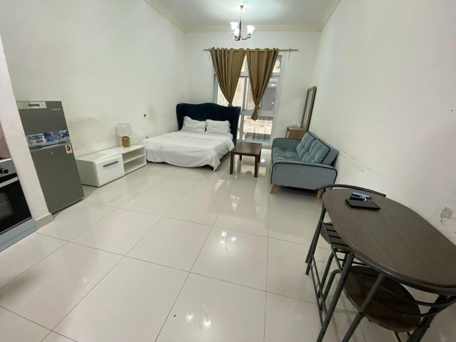 Furnished Studio Apartments for rent in Dubai