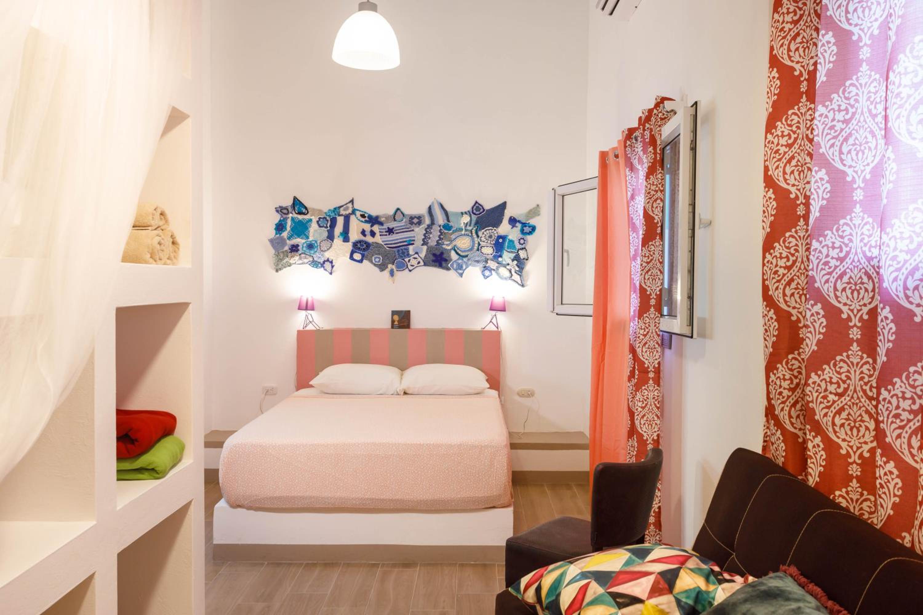 Villa Casa Azul & Arena Blanca Apartamentos