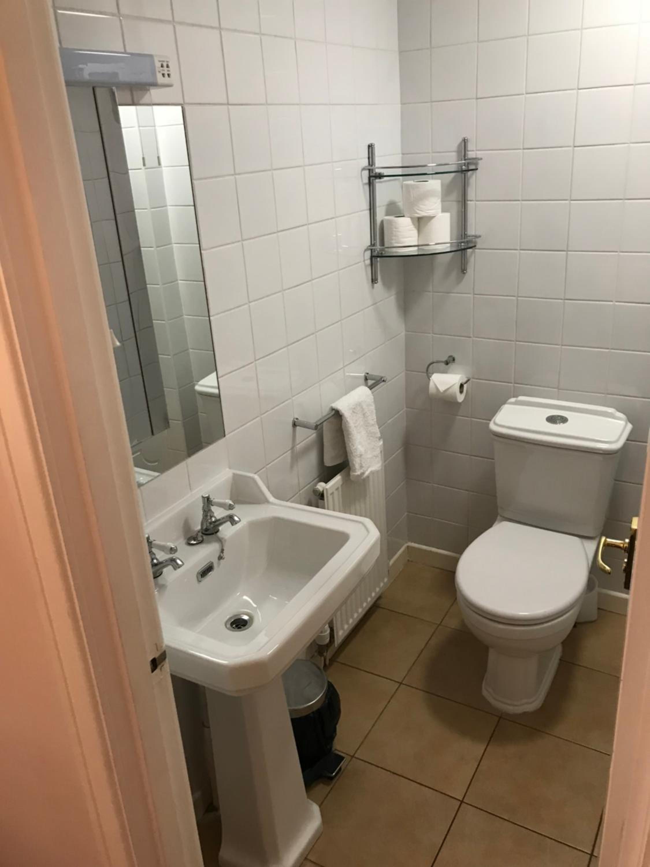 Llandudno Hostel