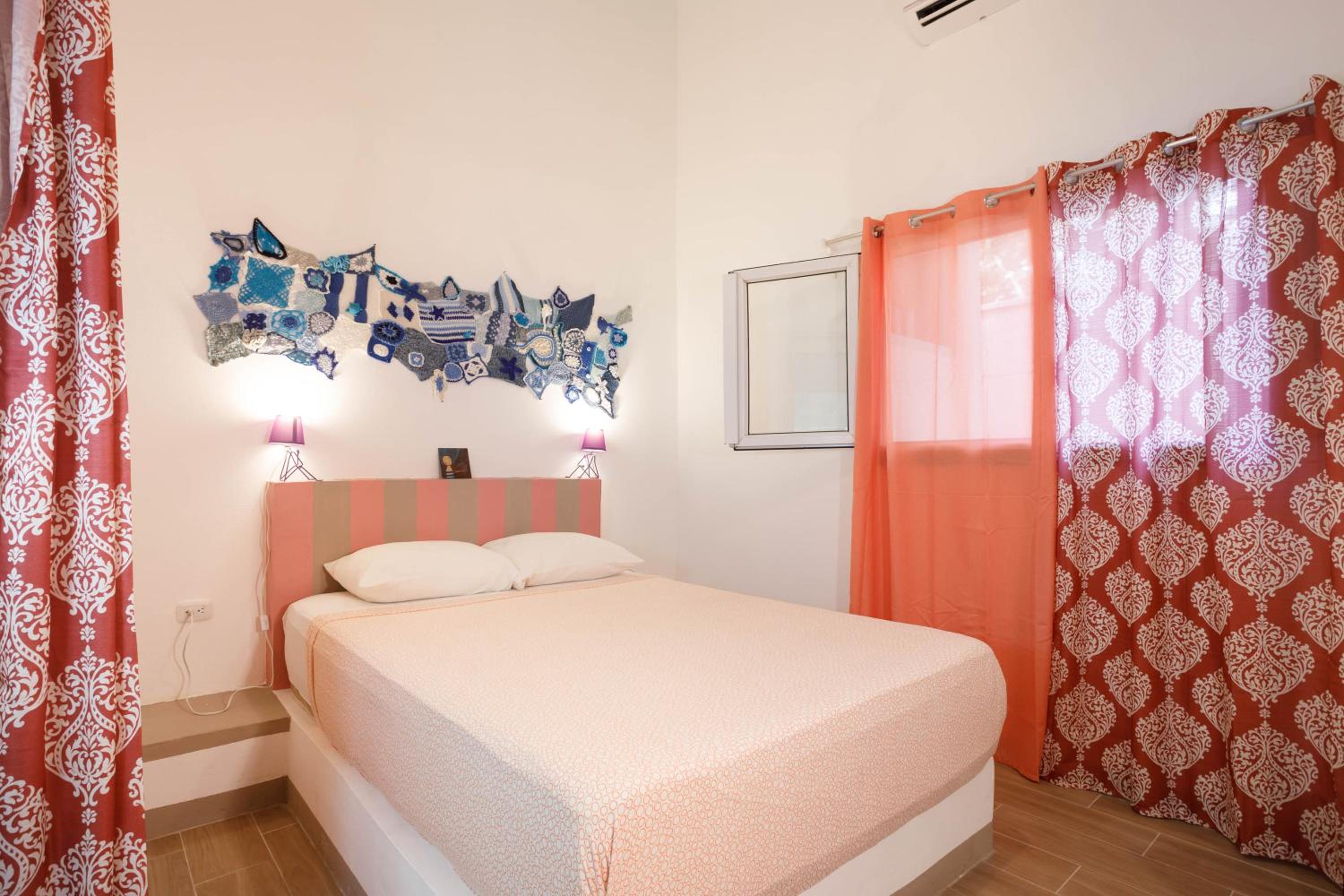 Villa Casa Azul & Arena Blanca Apartamentos