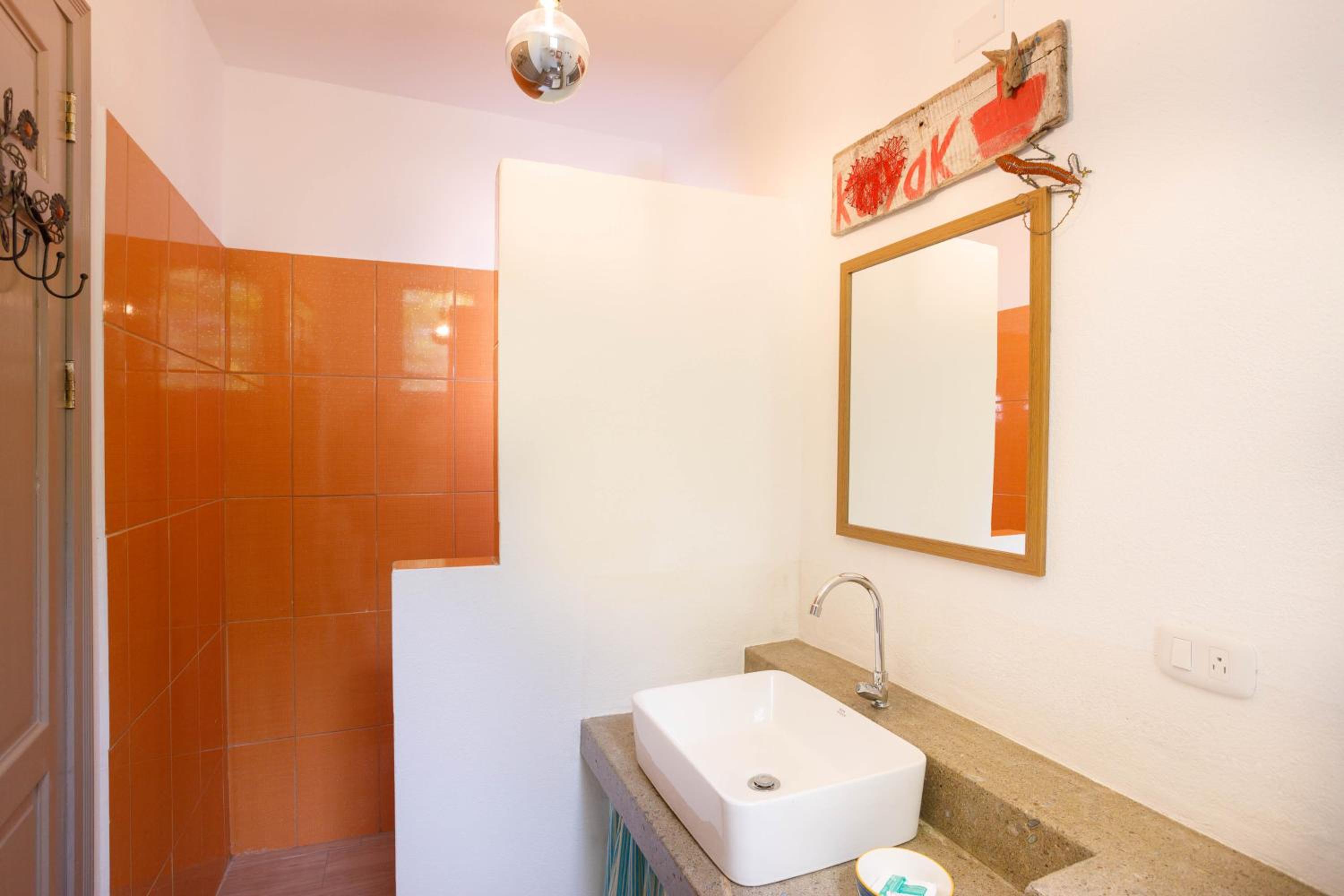 Villa Casa Azul & Arena Blanca Apartamentos