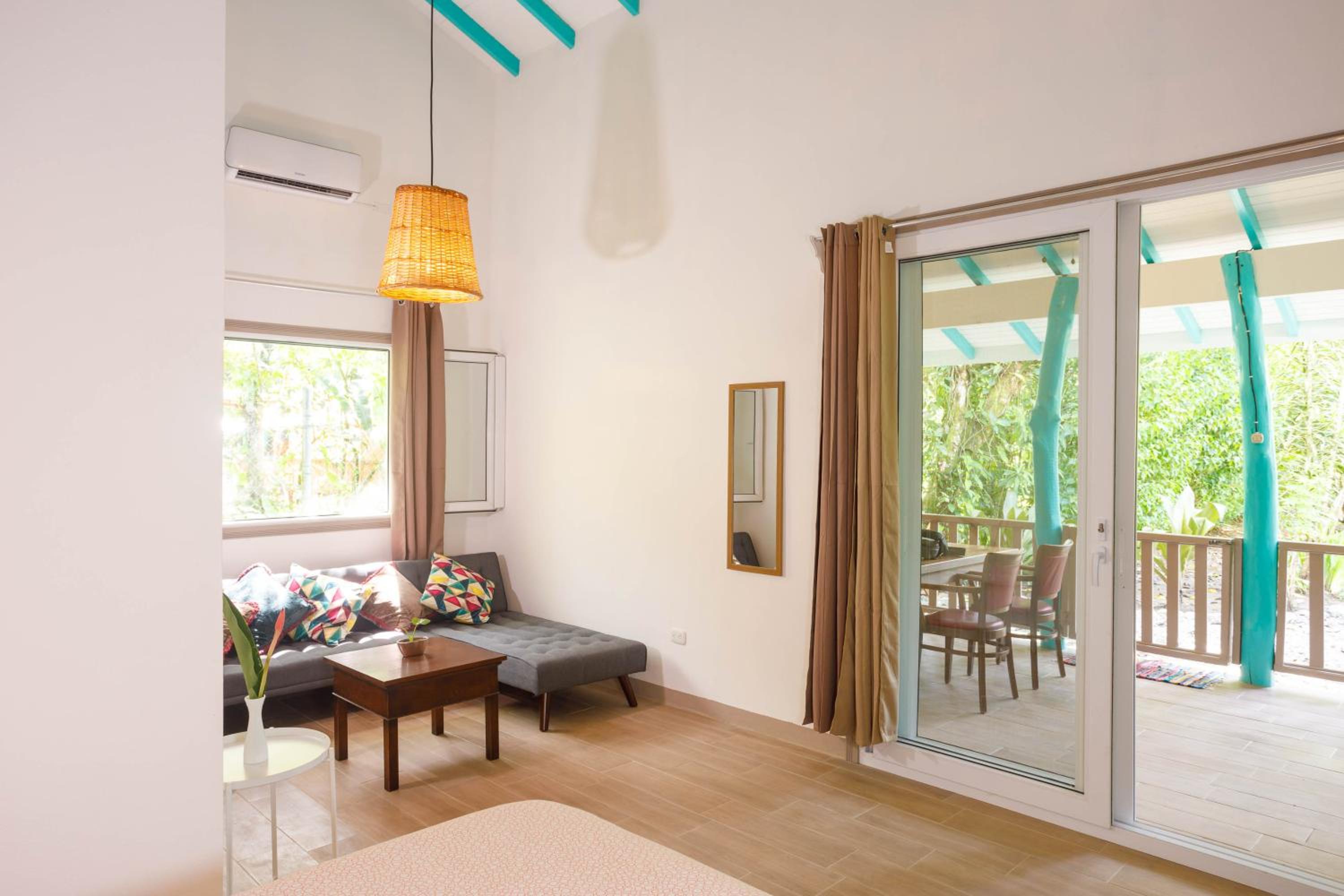 Villa Casa Azul & Arena Blanca Apartamentos