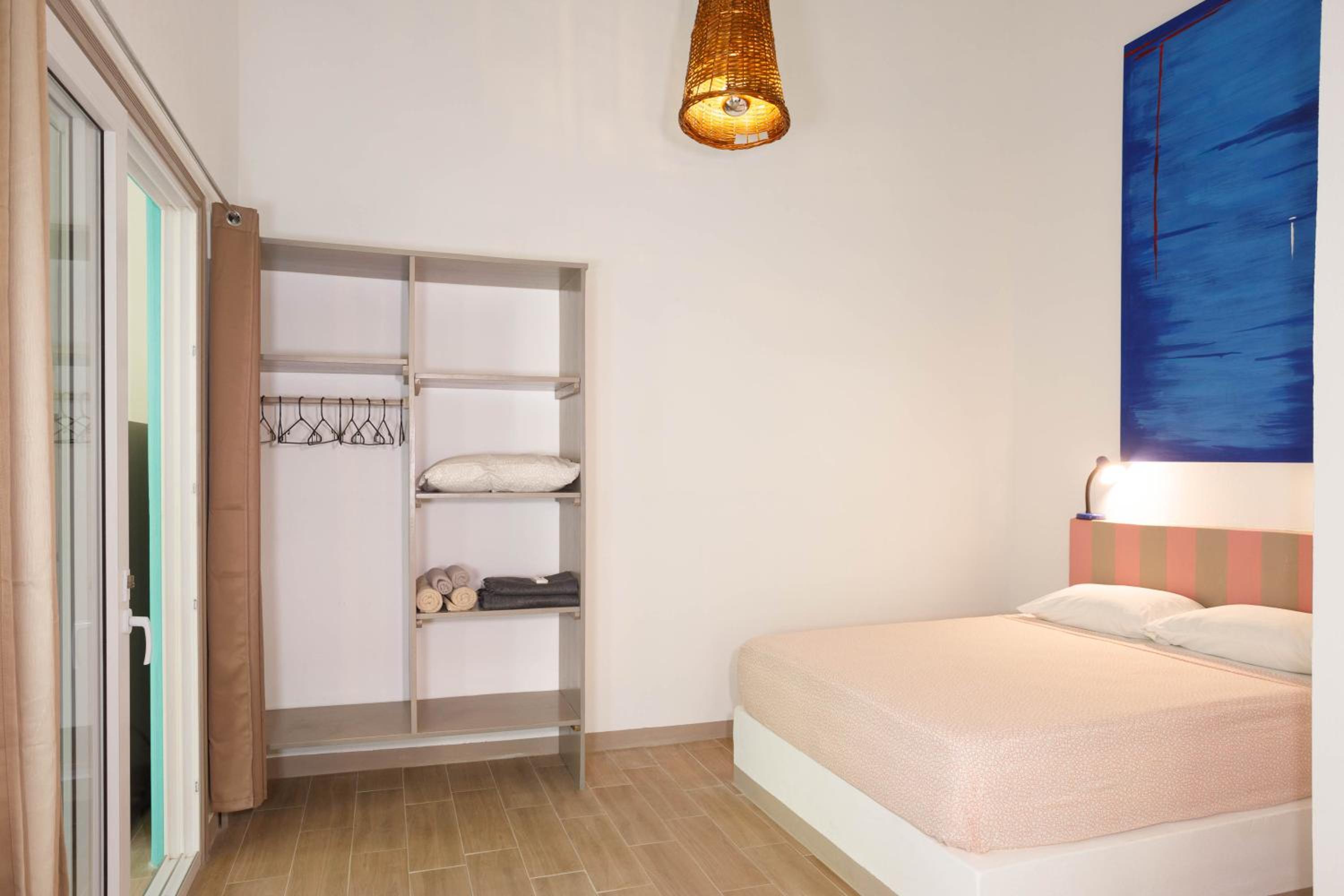 Villa Casa Azul & Arena Blanca Apartamentos