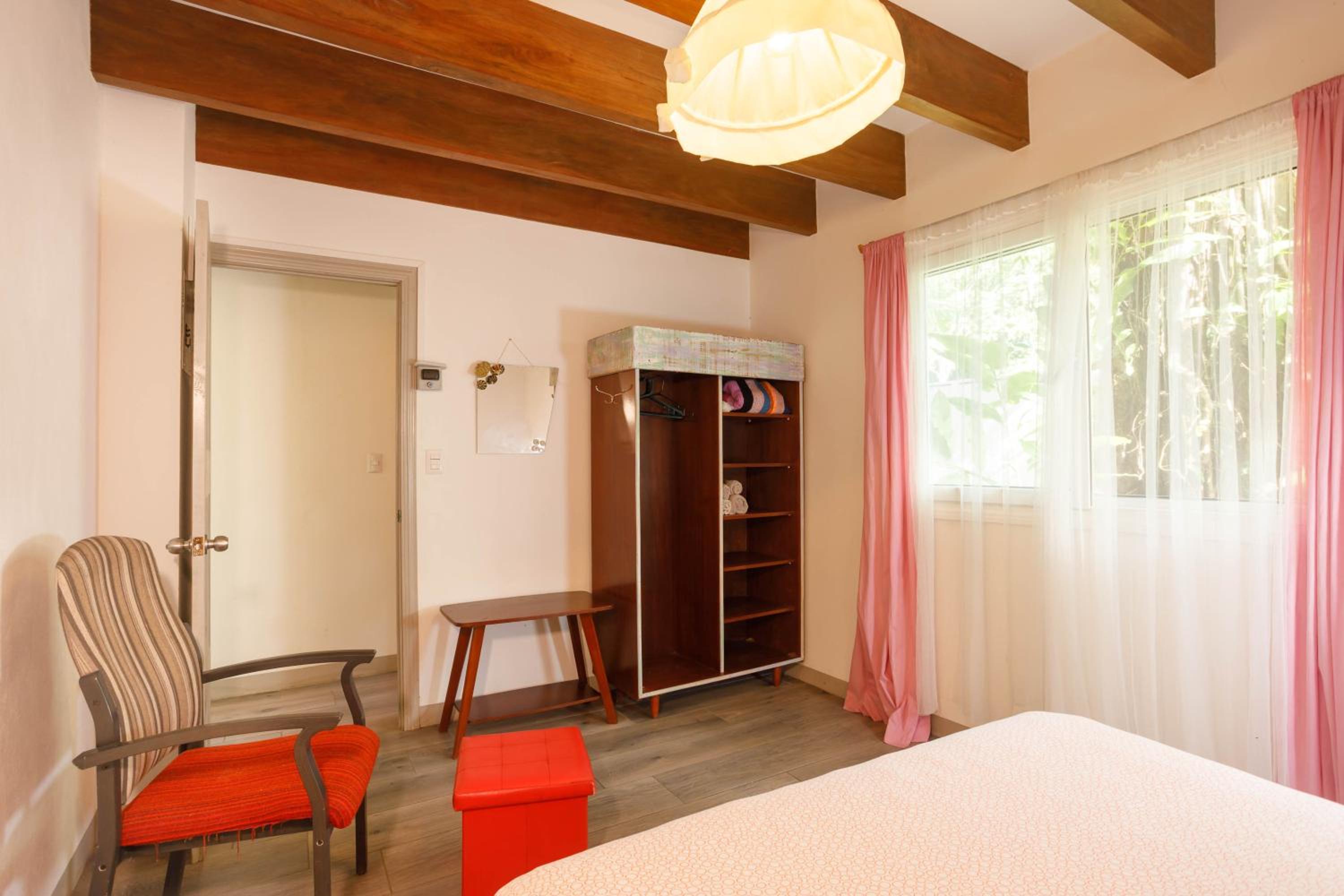 Villa Casa Azul & Arena Blanca Apartamentos