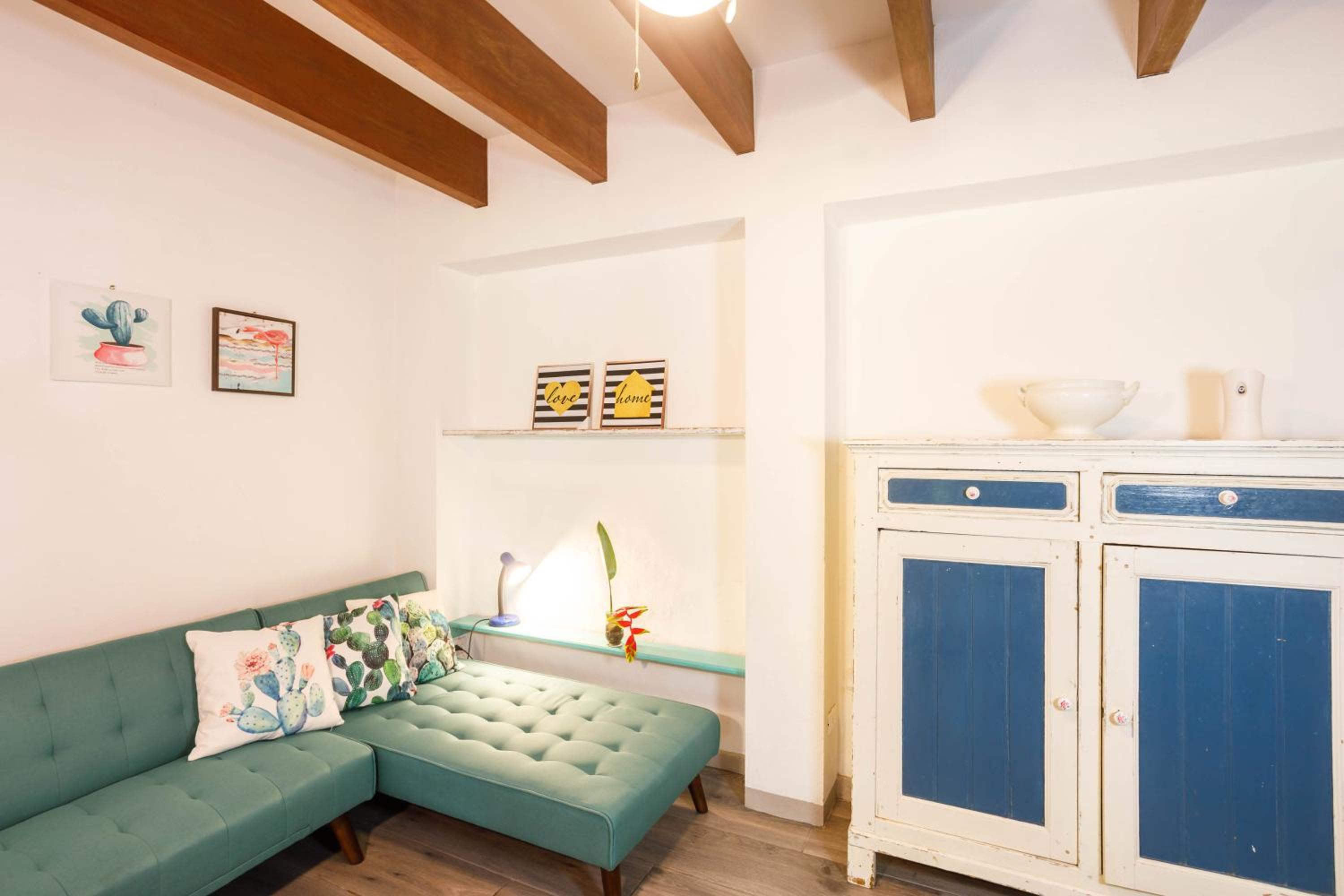 Villa Casa Azul & Arena Blanca Apartamentos