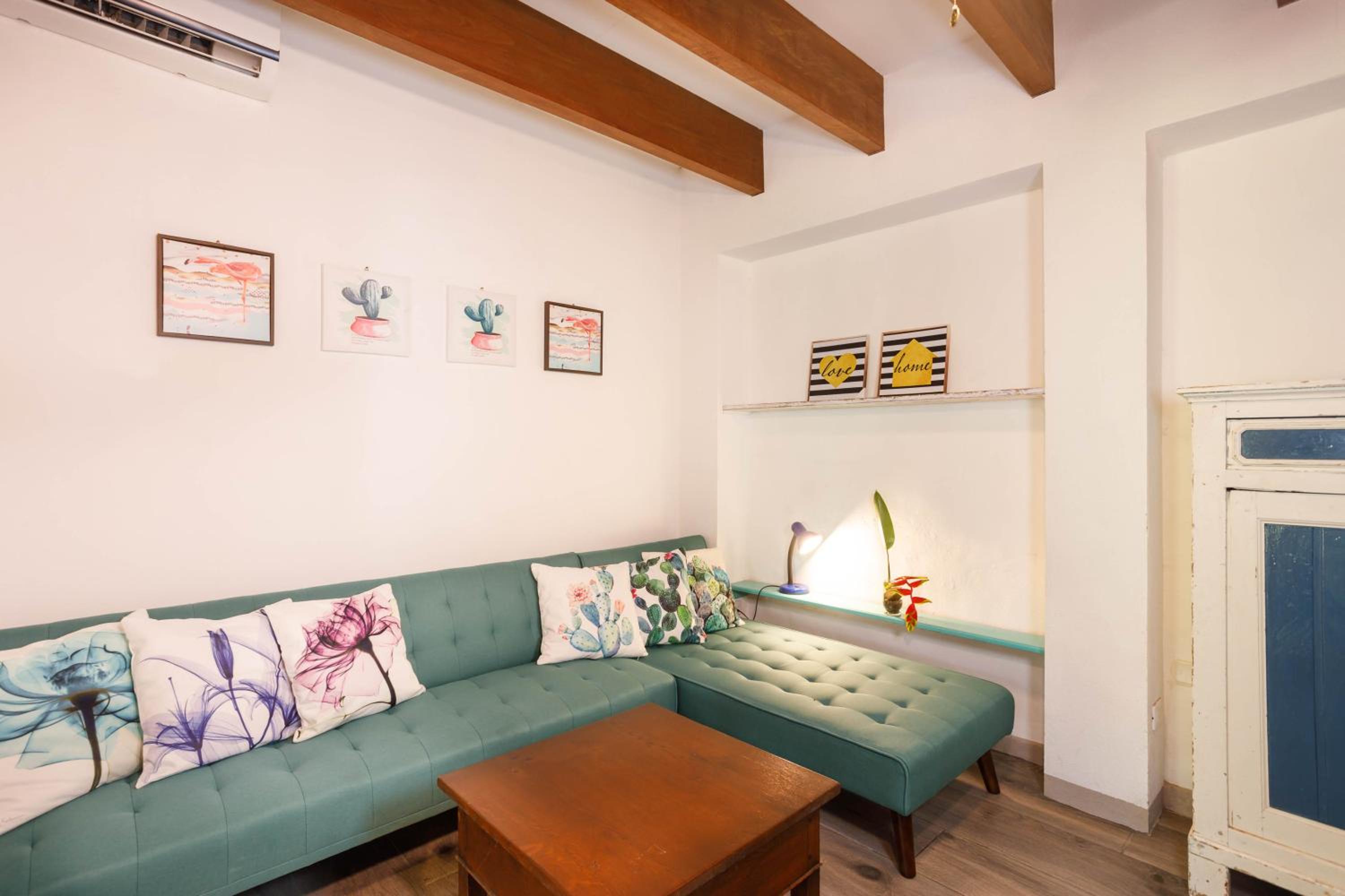 Villa Casa Azul & Arena Blanca Apartamentos