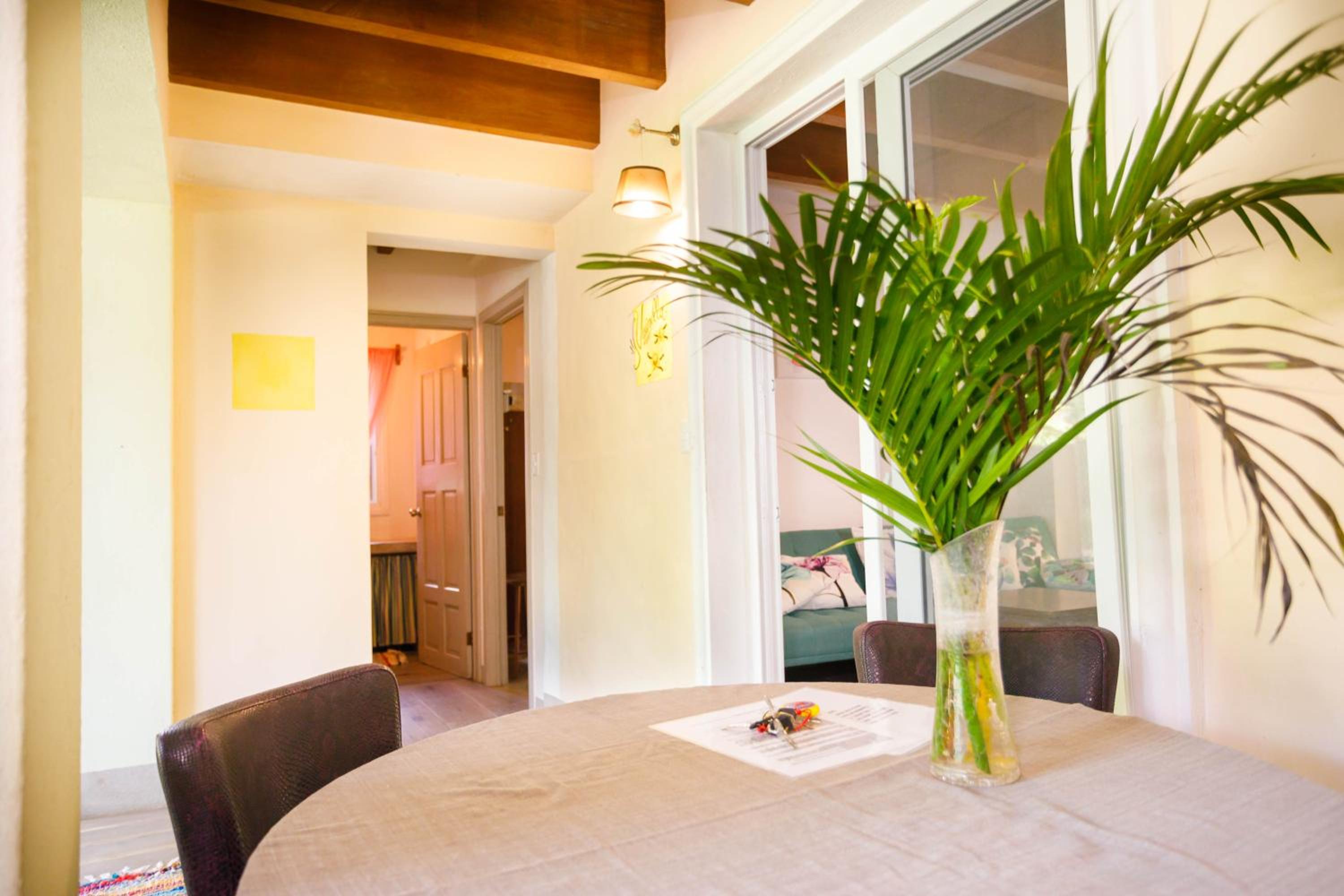 Villa Casa Azul & Arena Blanca Apartamentos
