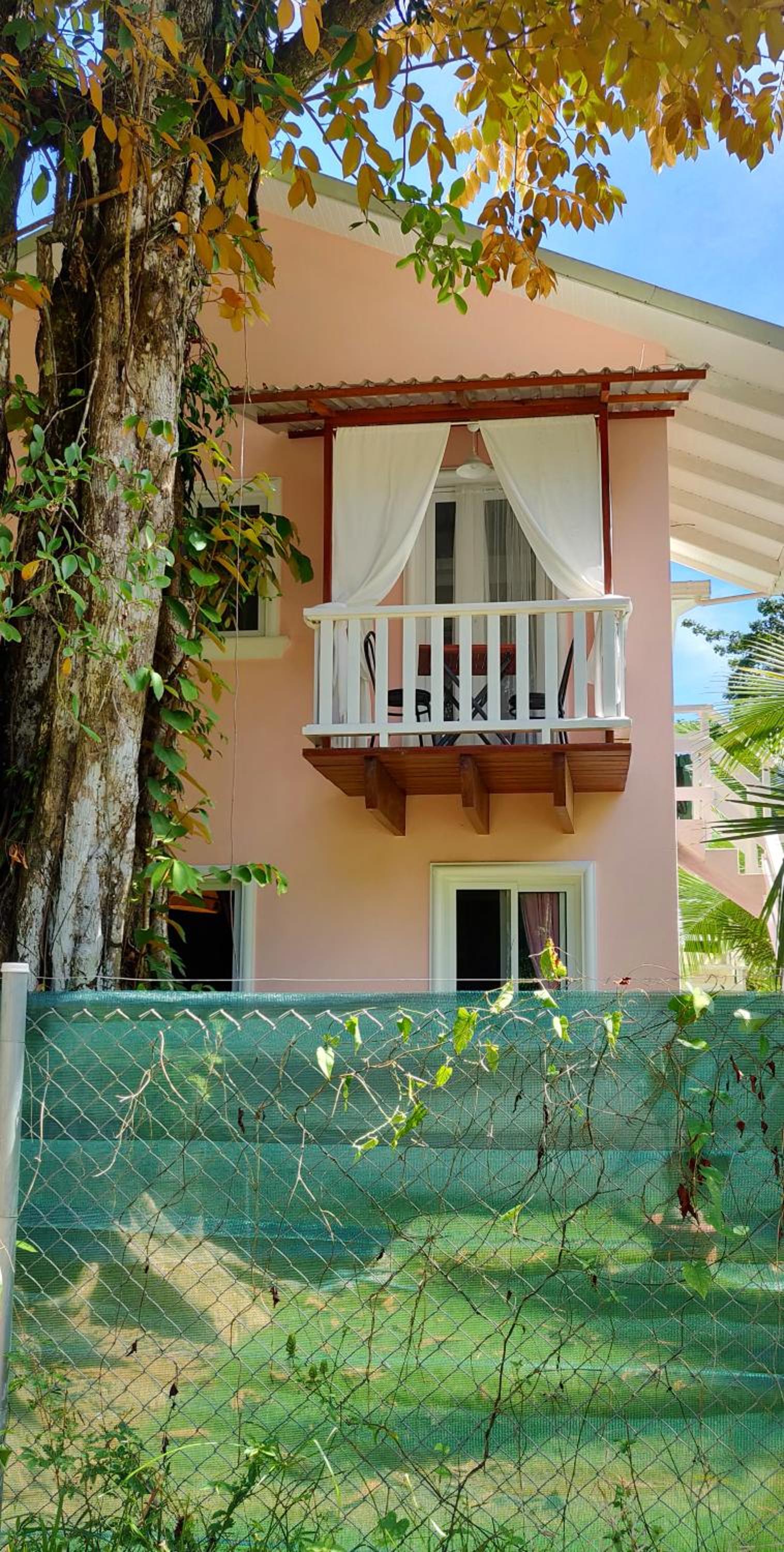 Villa Casa Azul & Arena Blanca Apartamentos