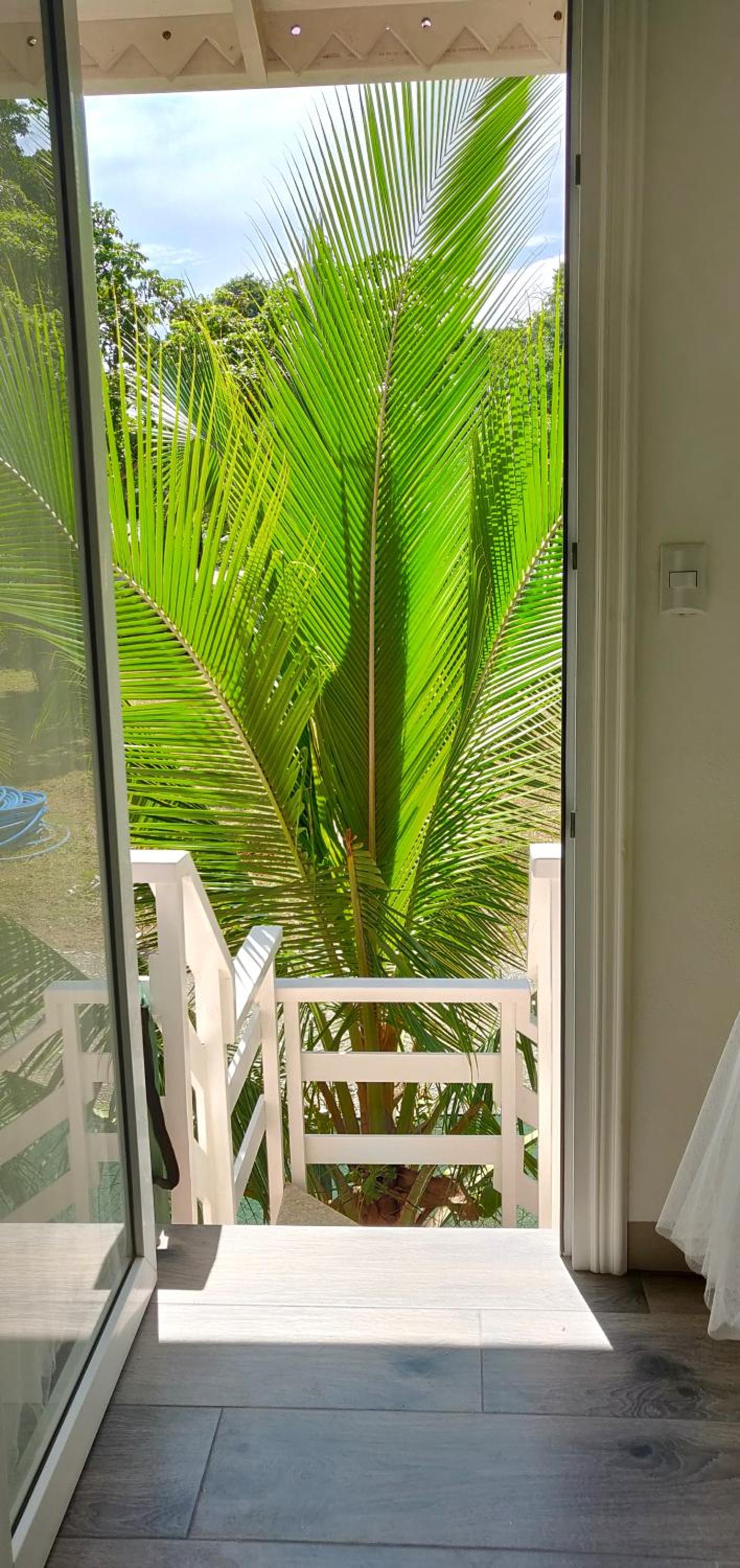 Villa Casa Azul & Arena Blanca Apartamentos
