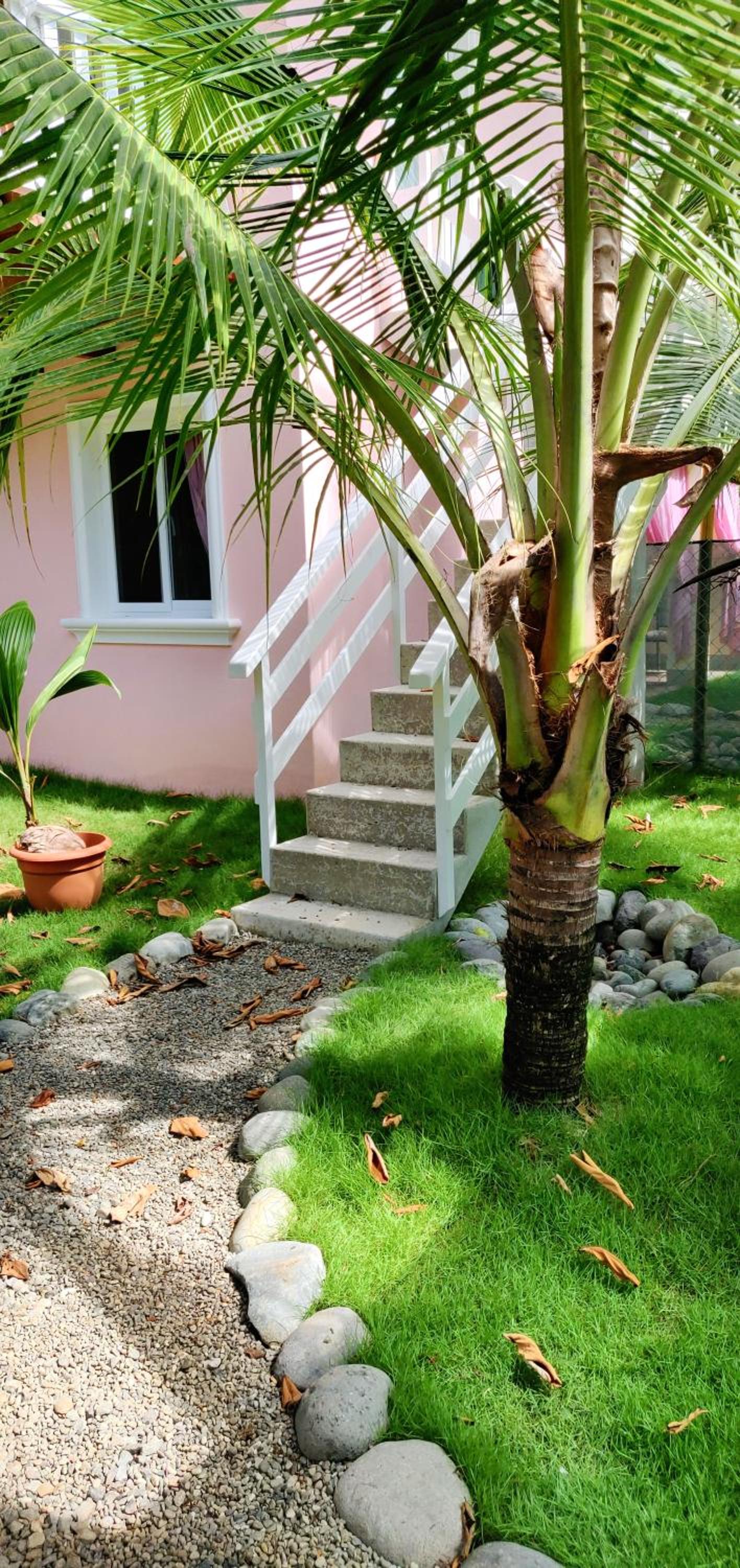 Villa Casa Azul & Arena Blanca Apartamentos