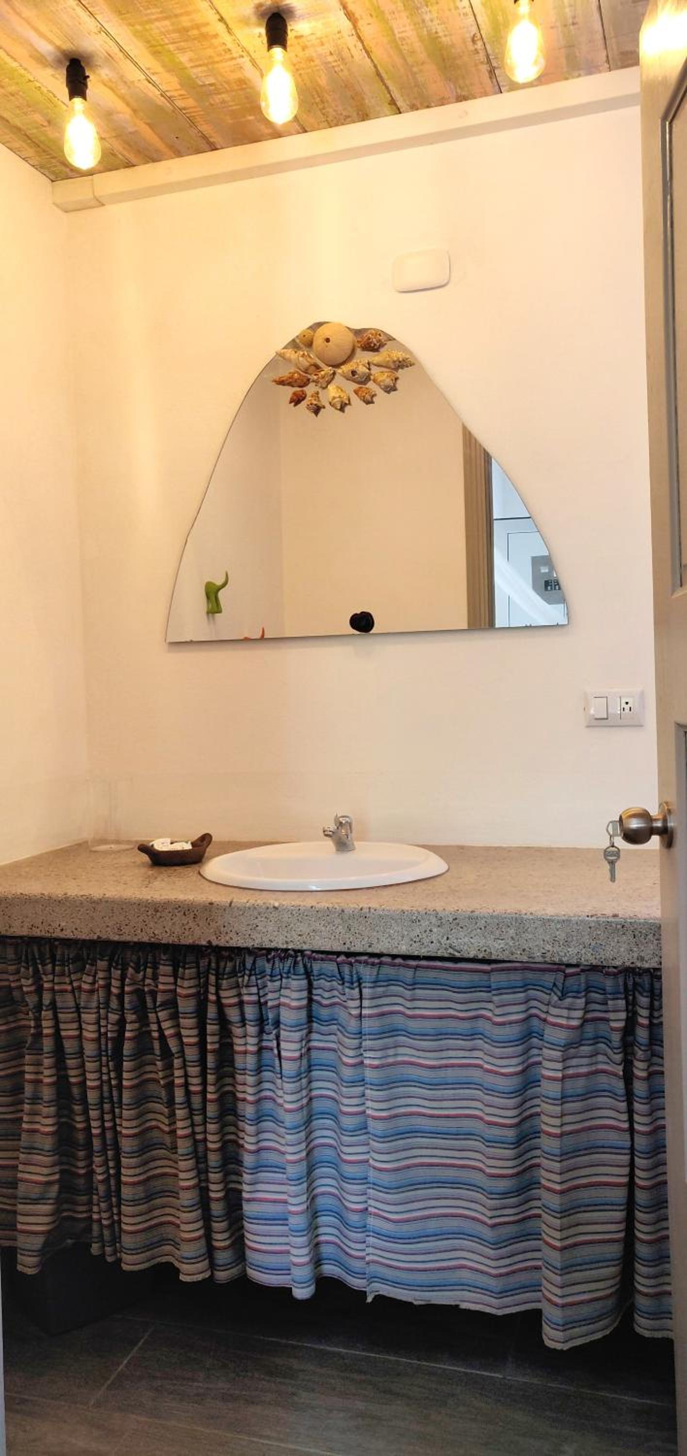 Villa Casa Azul & Arena Blanca Apartamentos