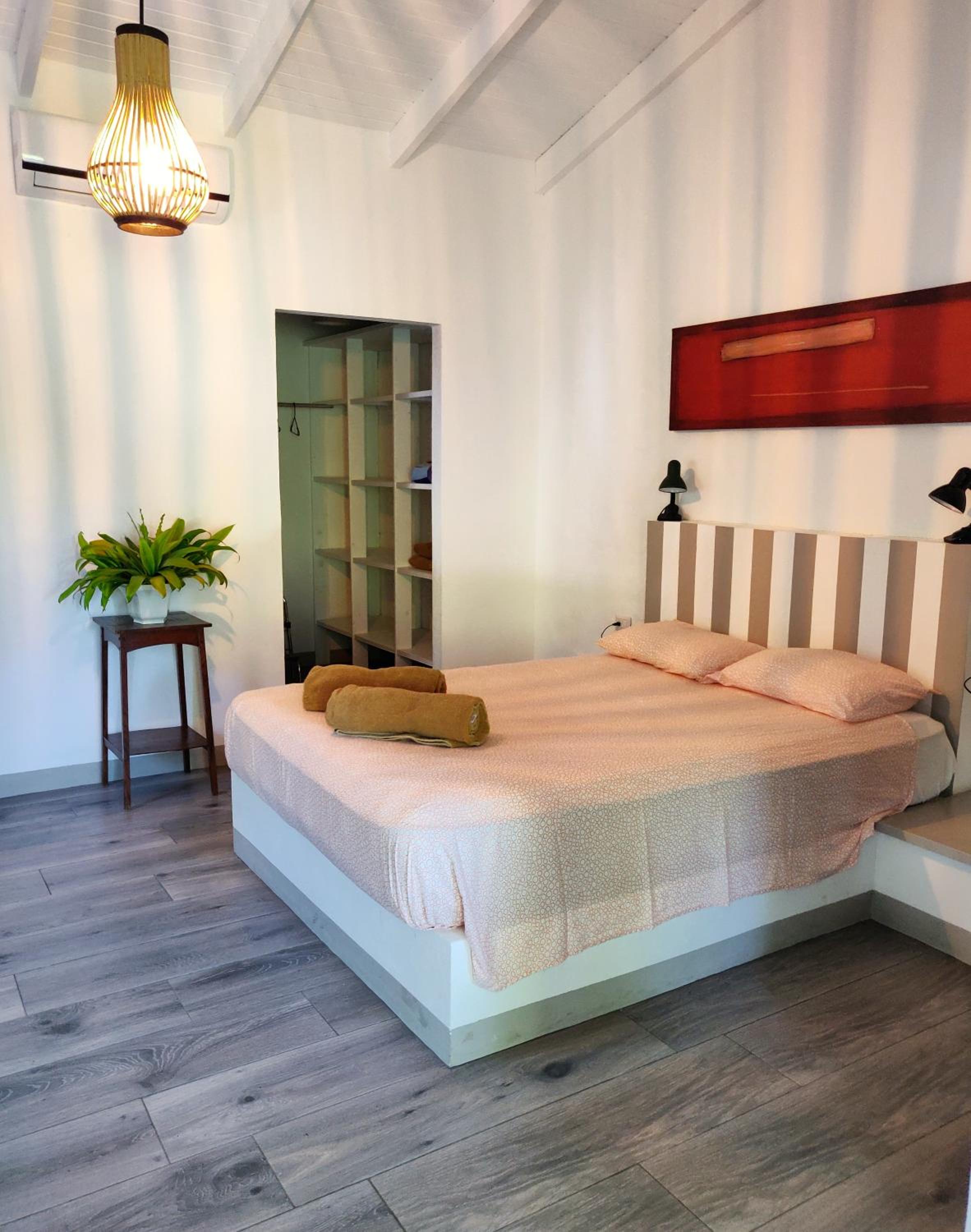 Villa Casa Azul & Arena Blanca Apartamentos