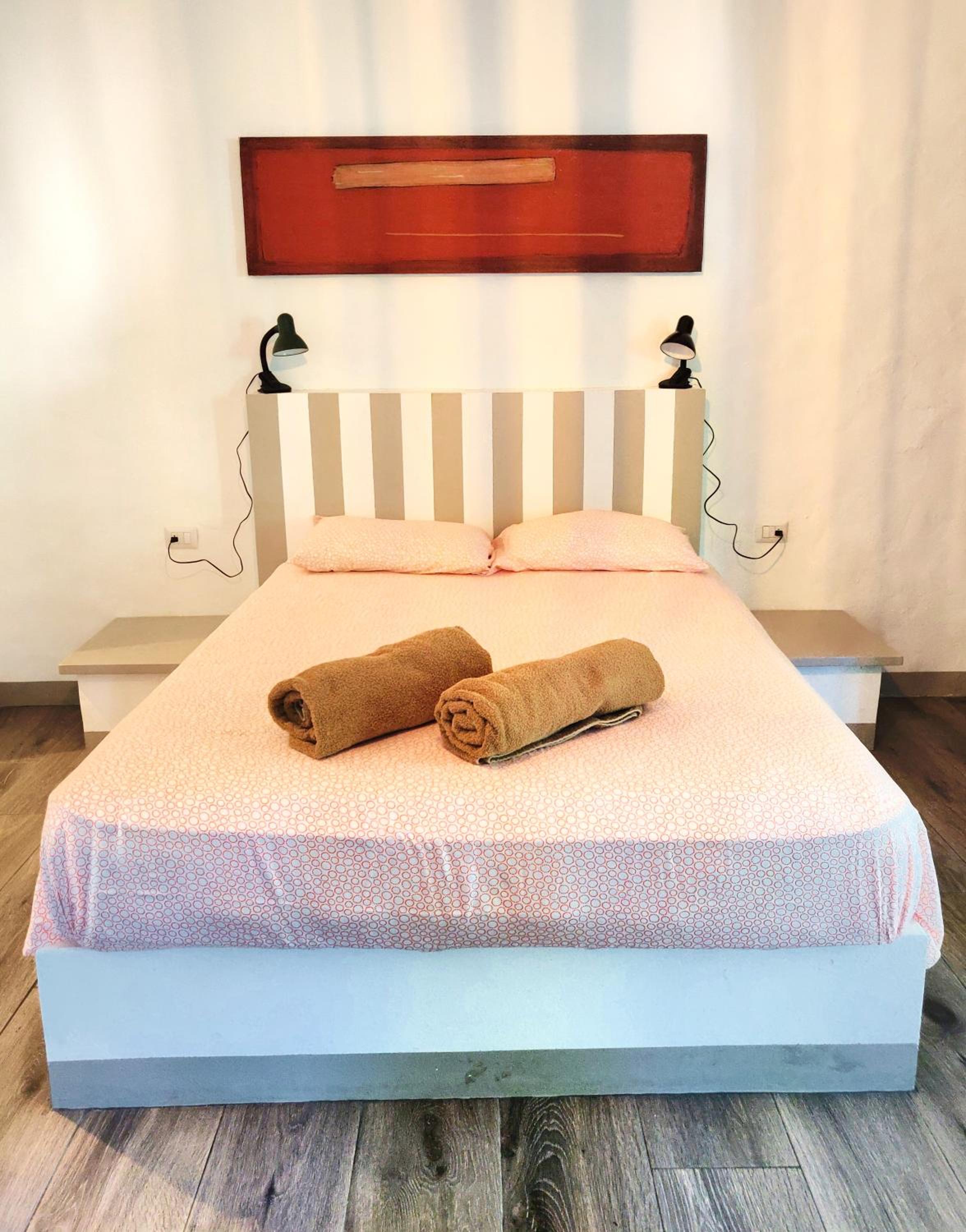Villa Casa Azul & Arena Blanca Apartamentos