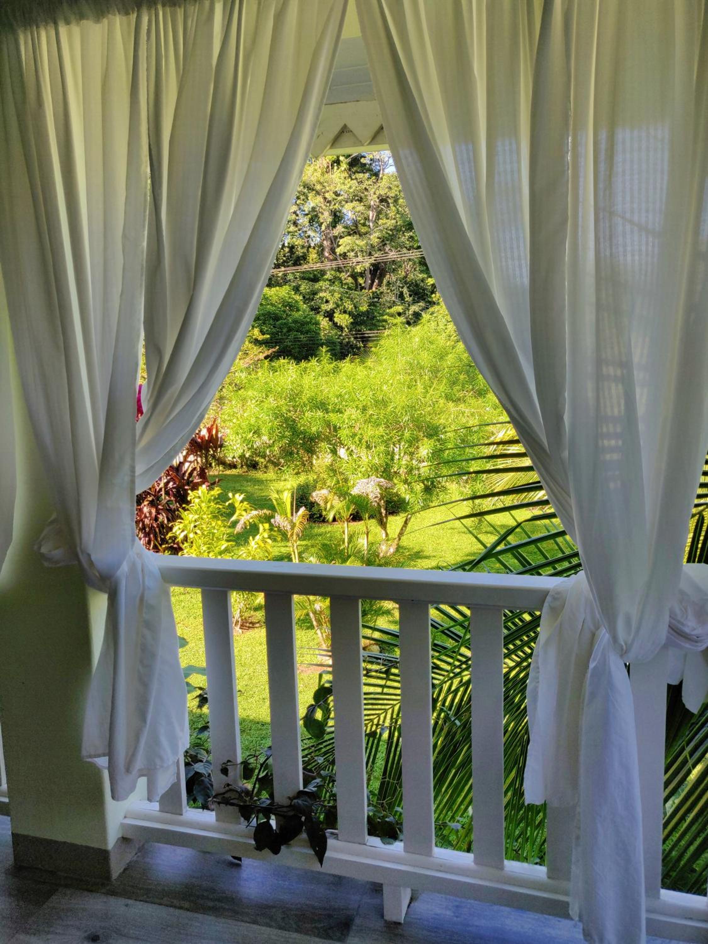 Villa Casa Azul & Arena Blanca Apartamentos