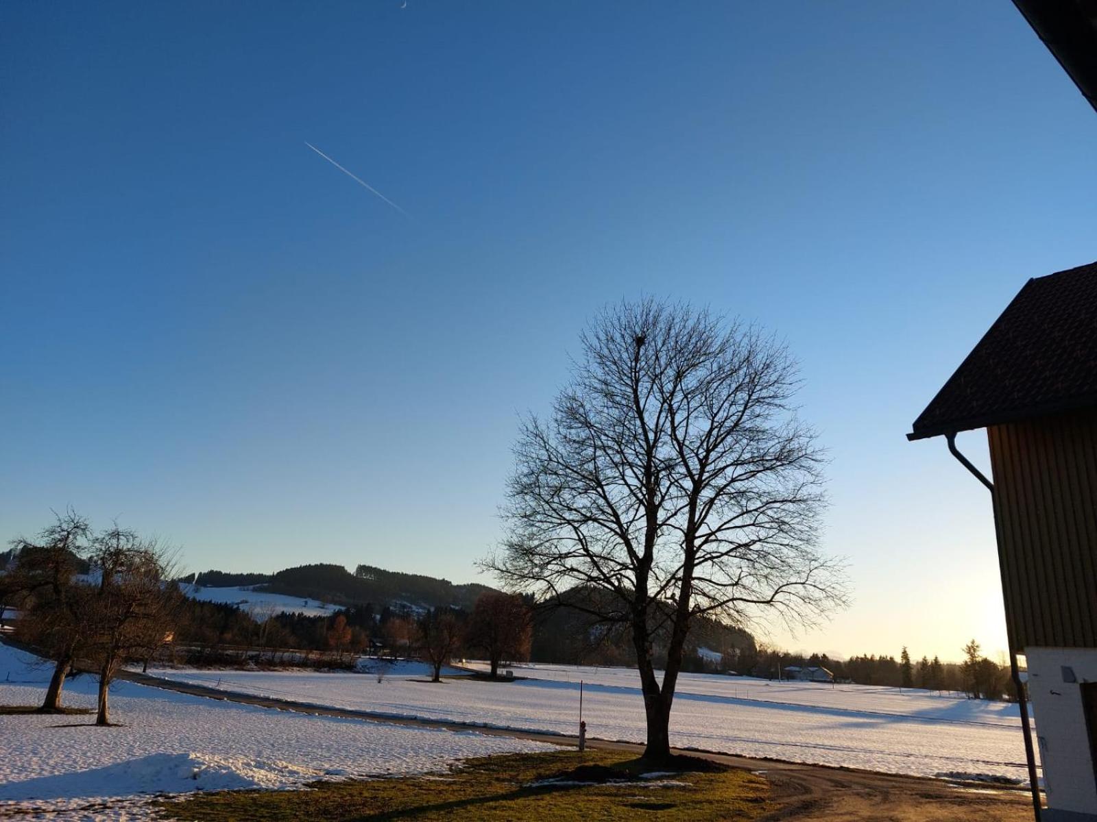 Ferienhaus Rasch