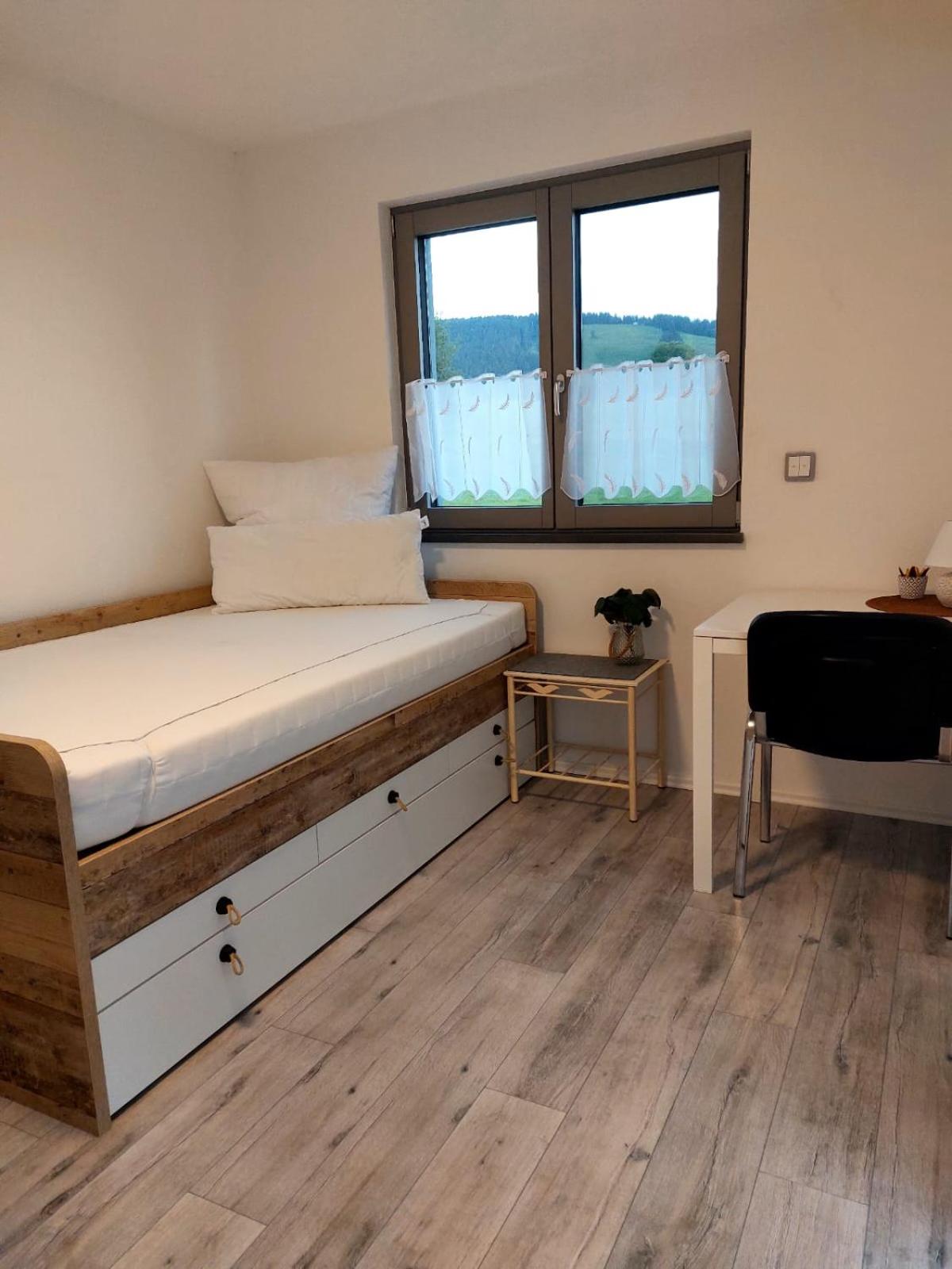 Ferienhaus Rasch