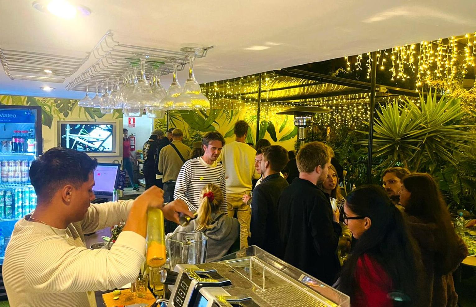 Waikiki Hostel