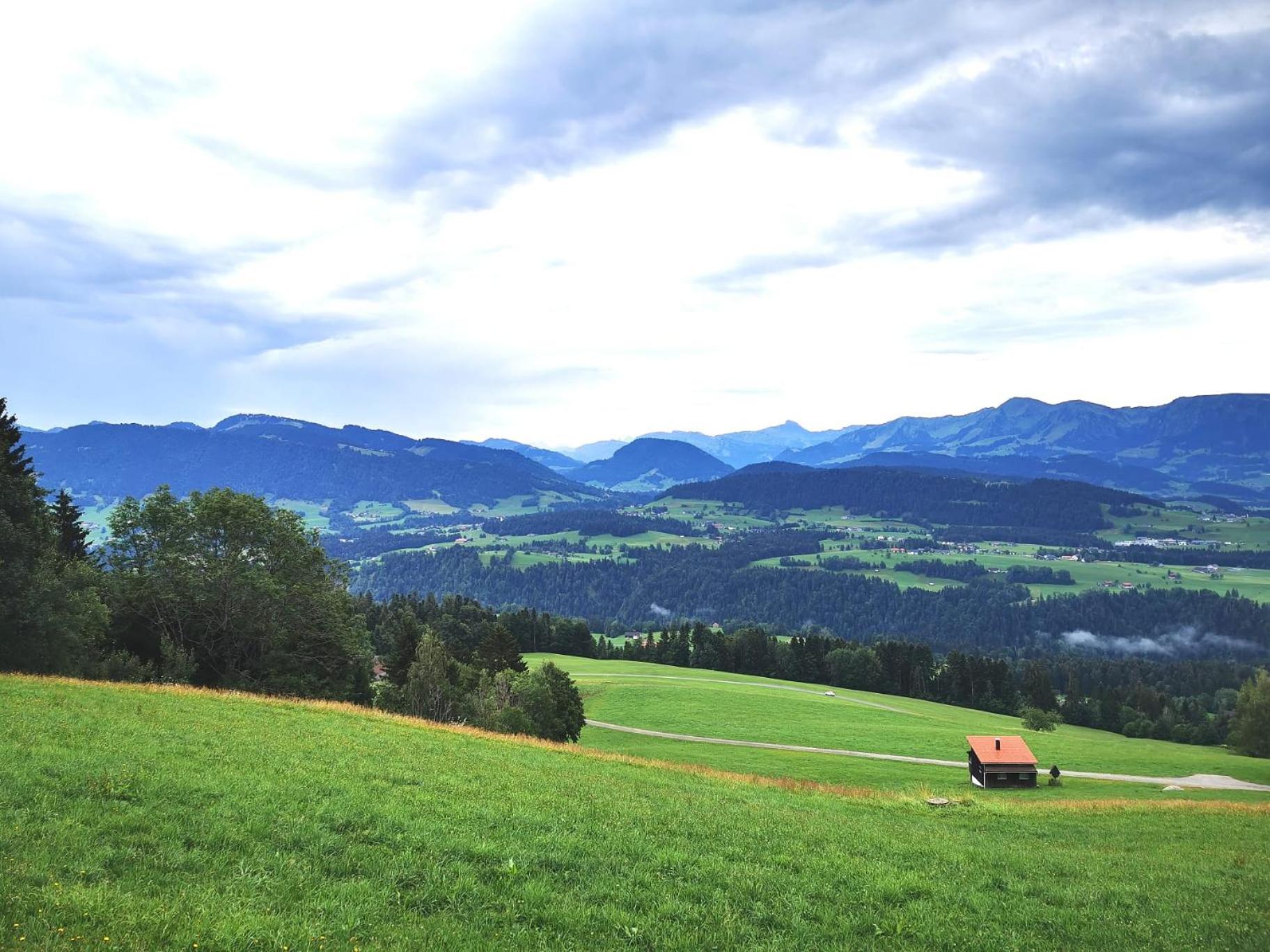 Ferienhaus Rasch
