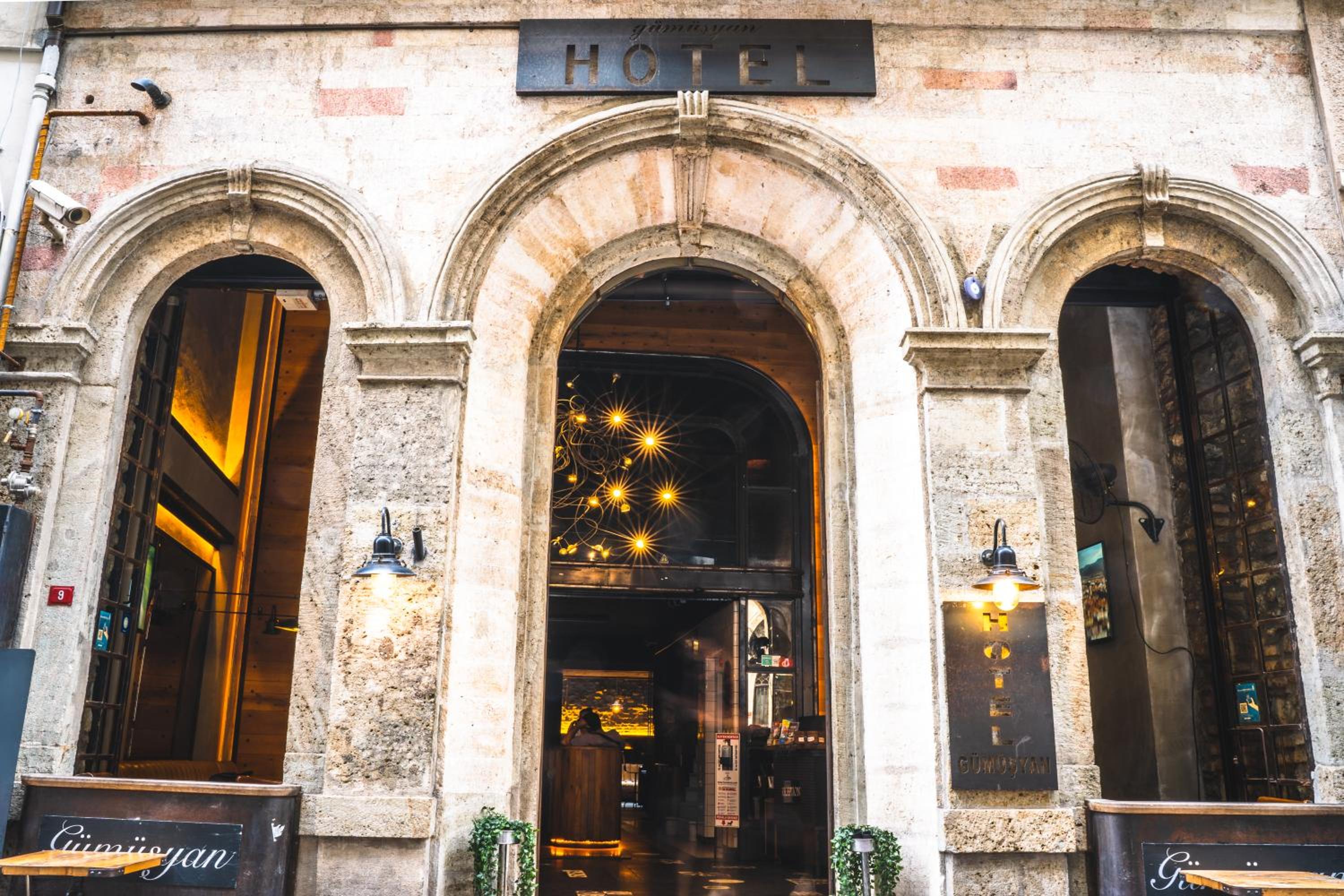 West Pera Otel - Image 56