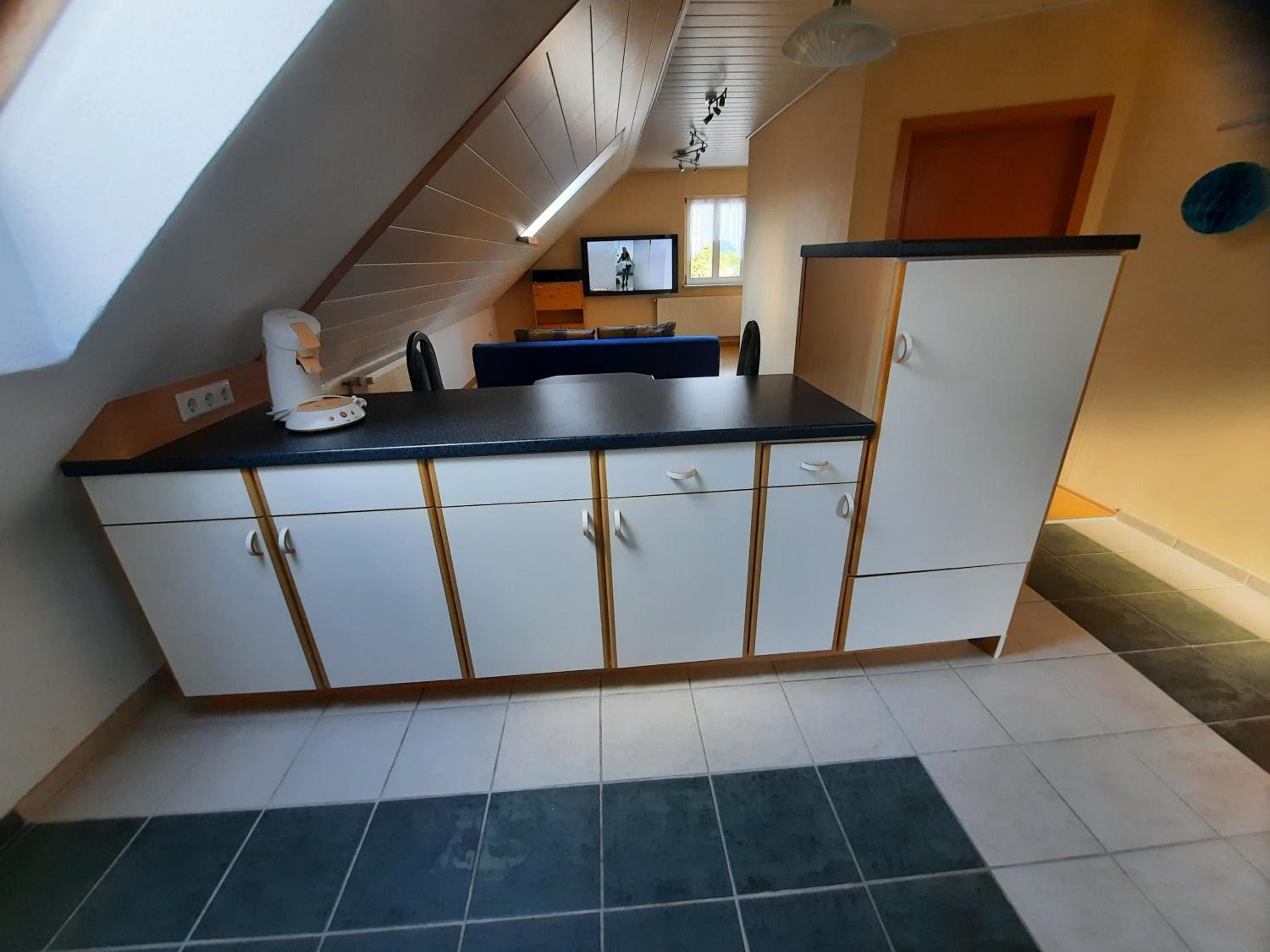 Ferienwohnung Albus view 3