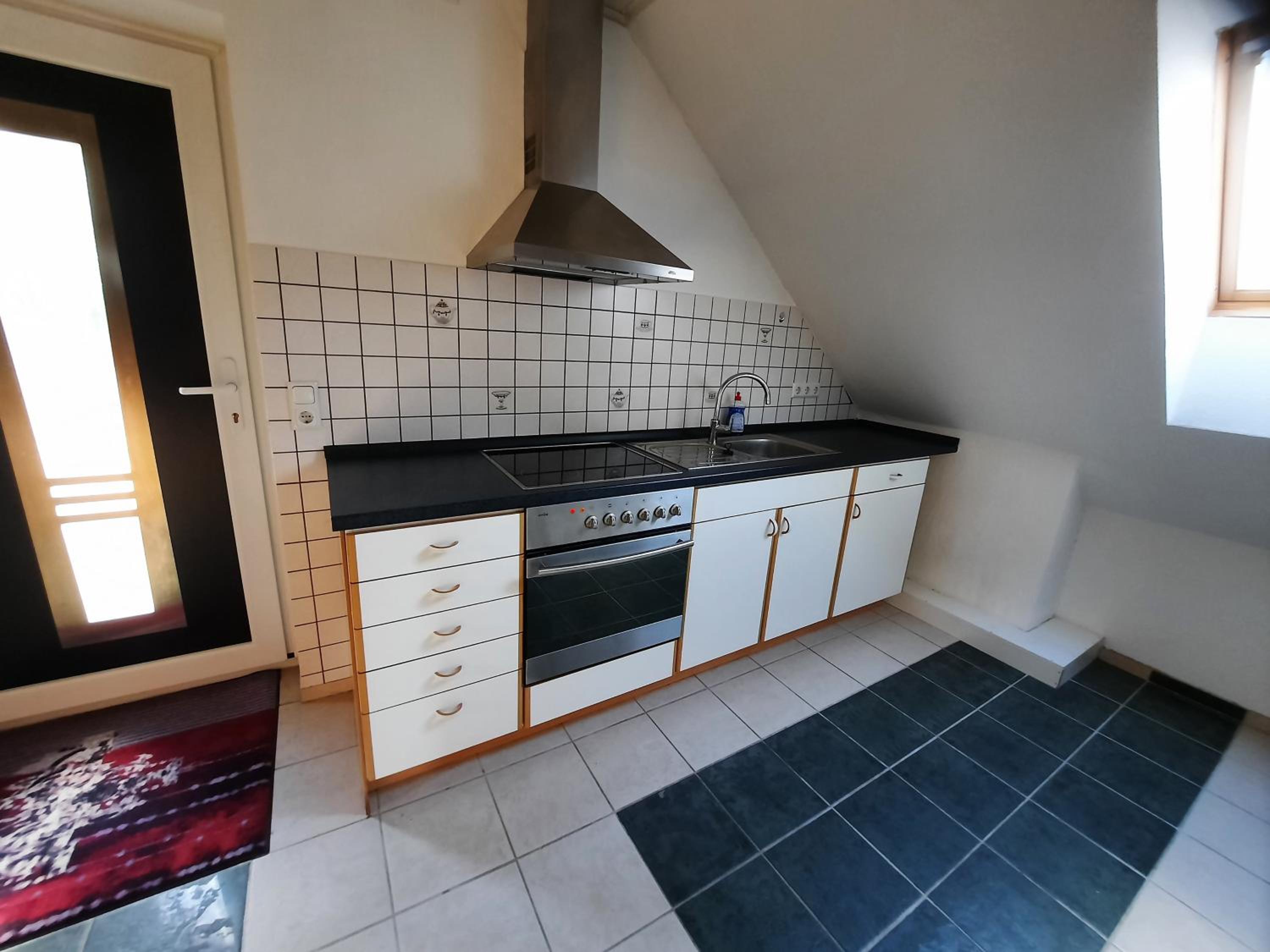 Ferienwohnung Albus view 4