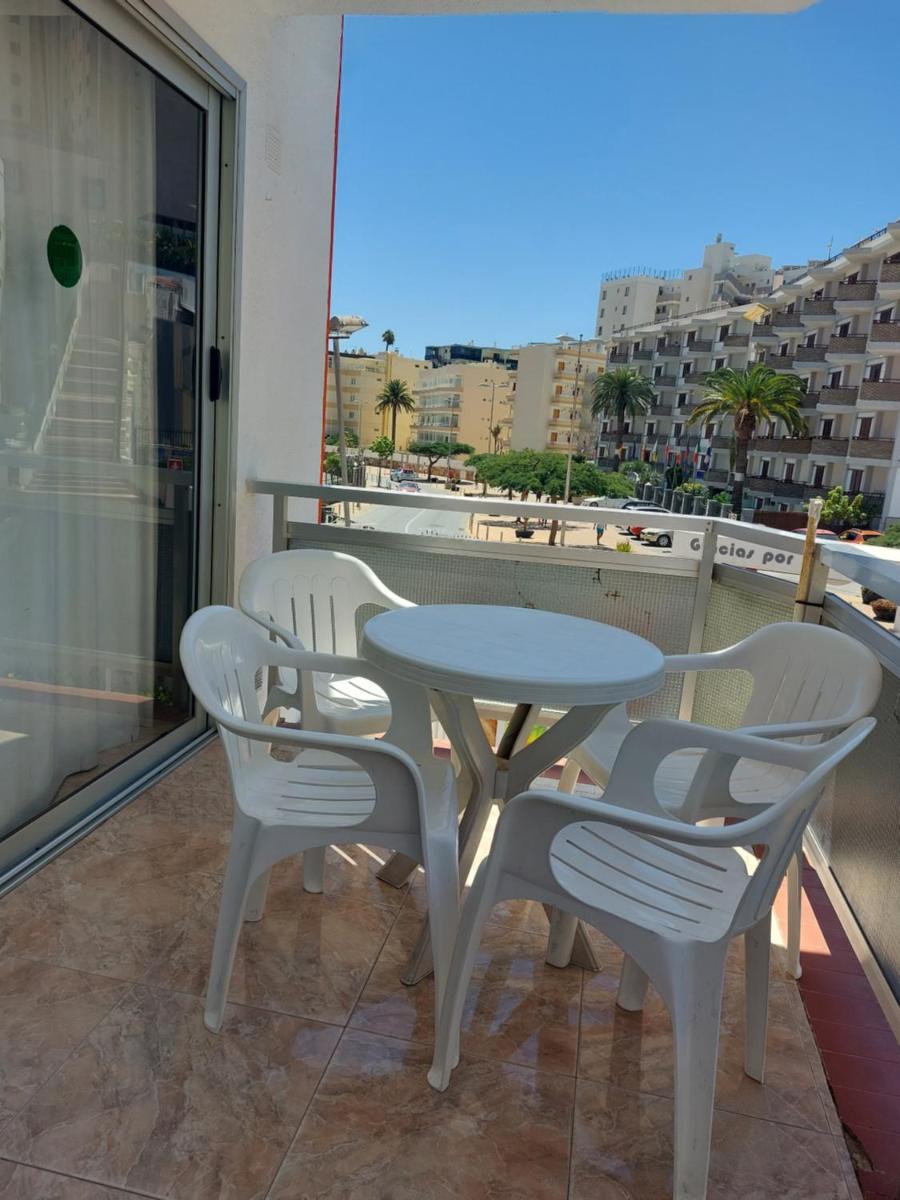 Playa del Ingles Cosy Apartment photo 4