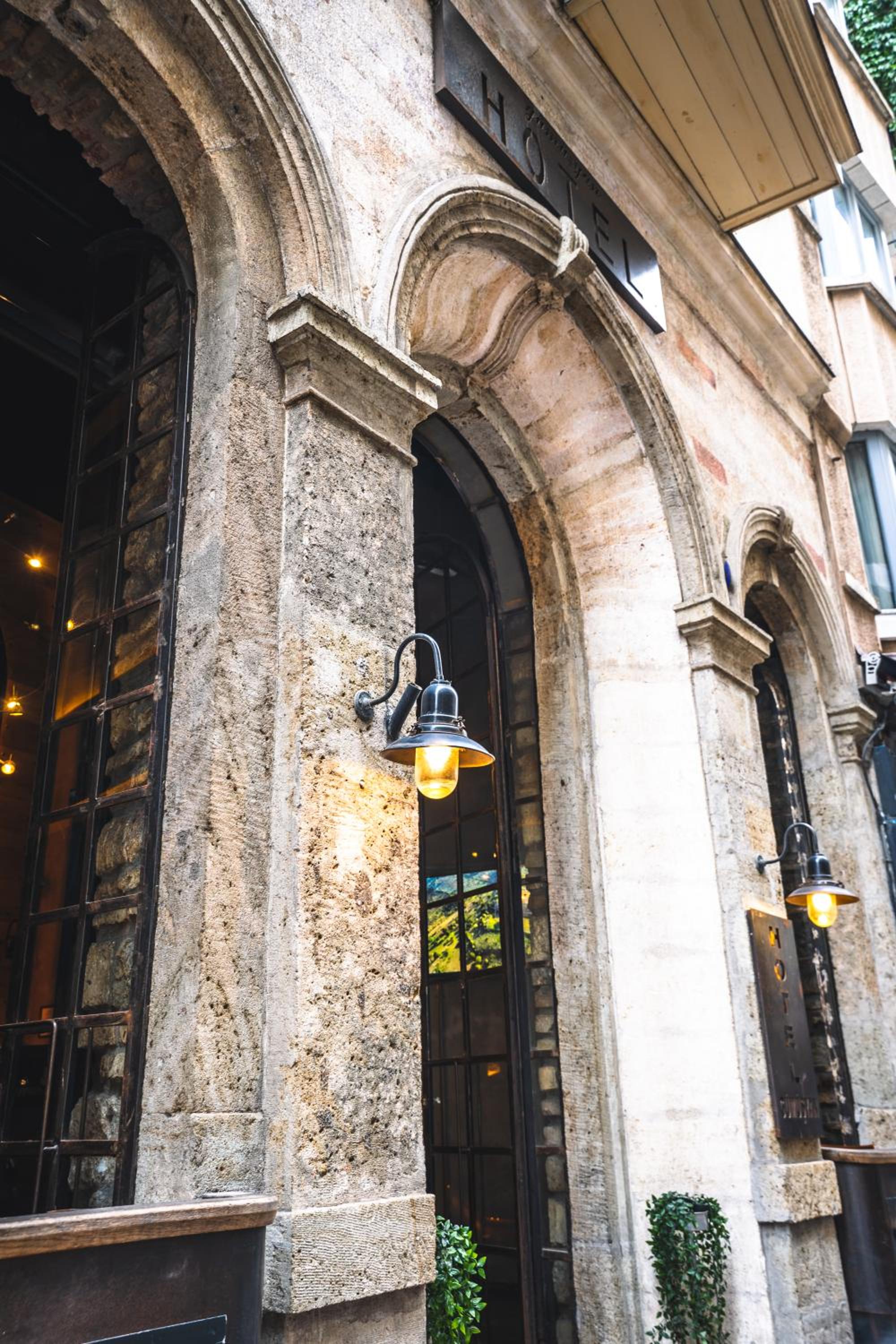 West Pera Otel - Image 58