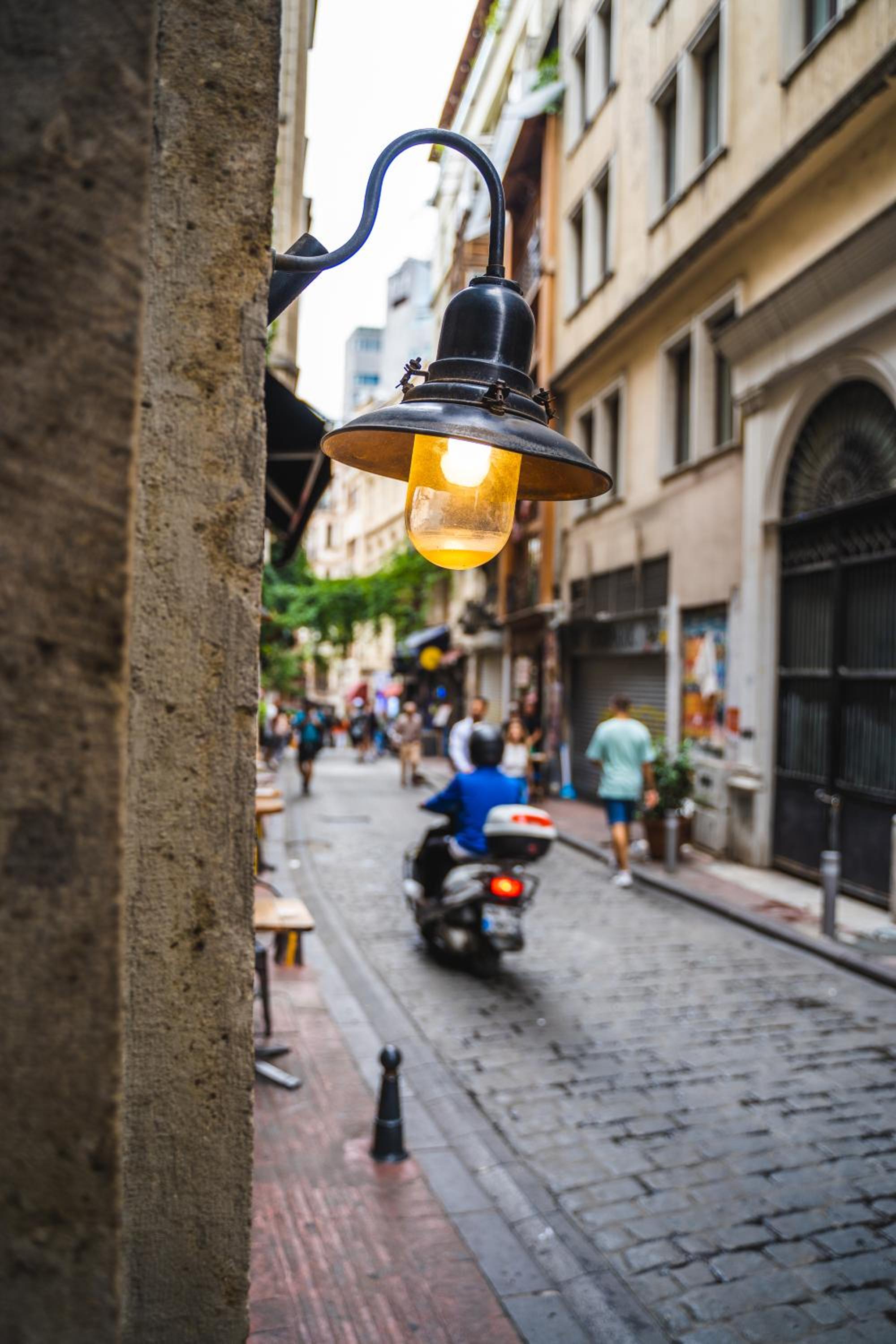 West Pera Otel - Image 59