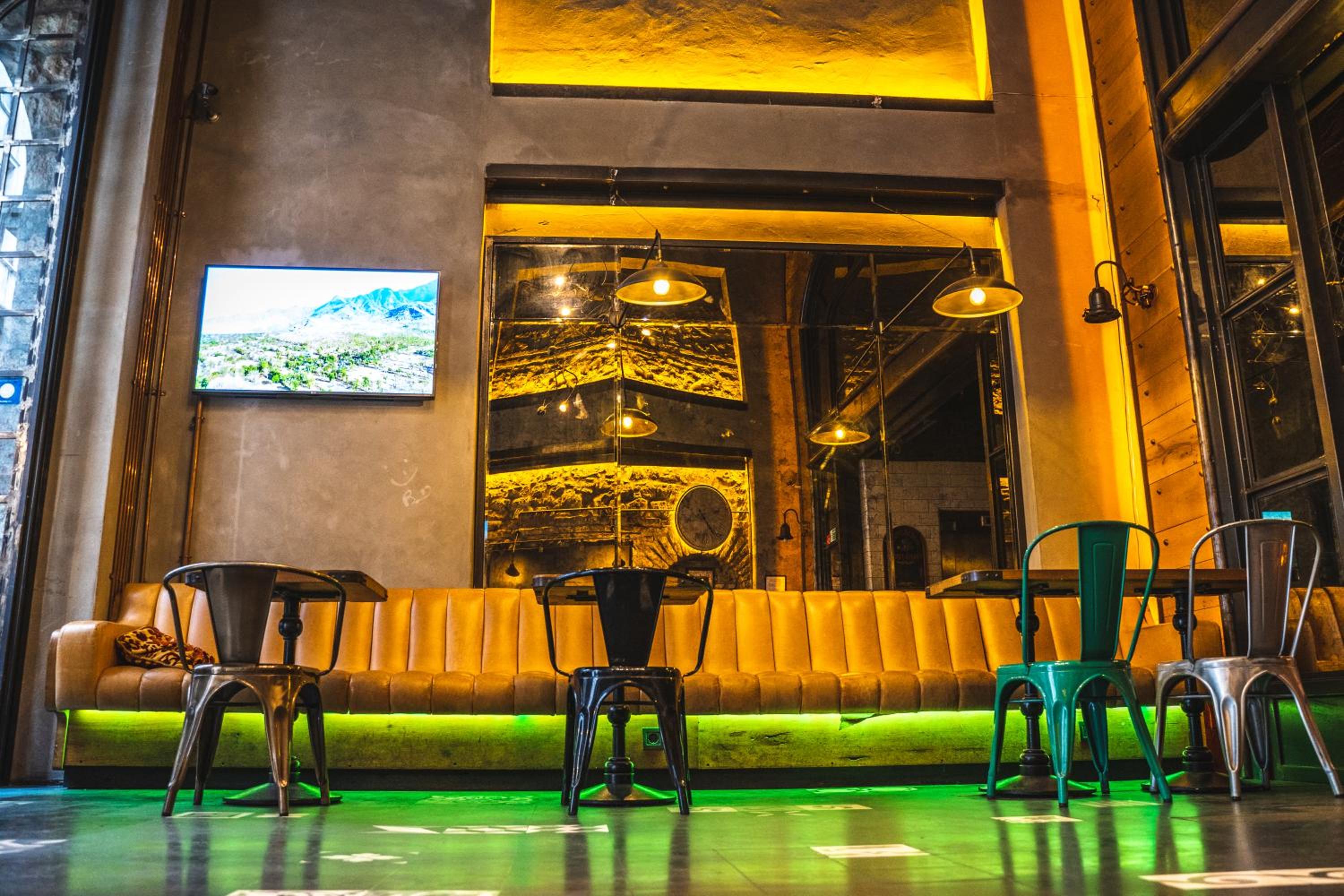 West Pera Otel - Image 6