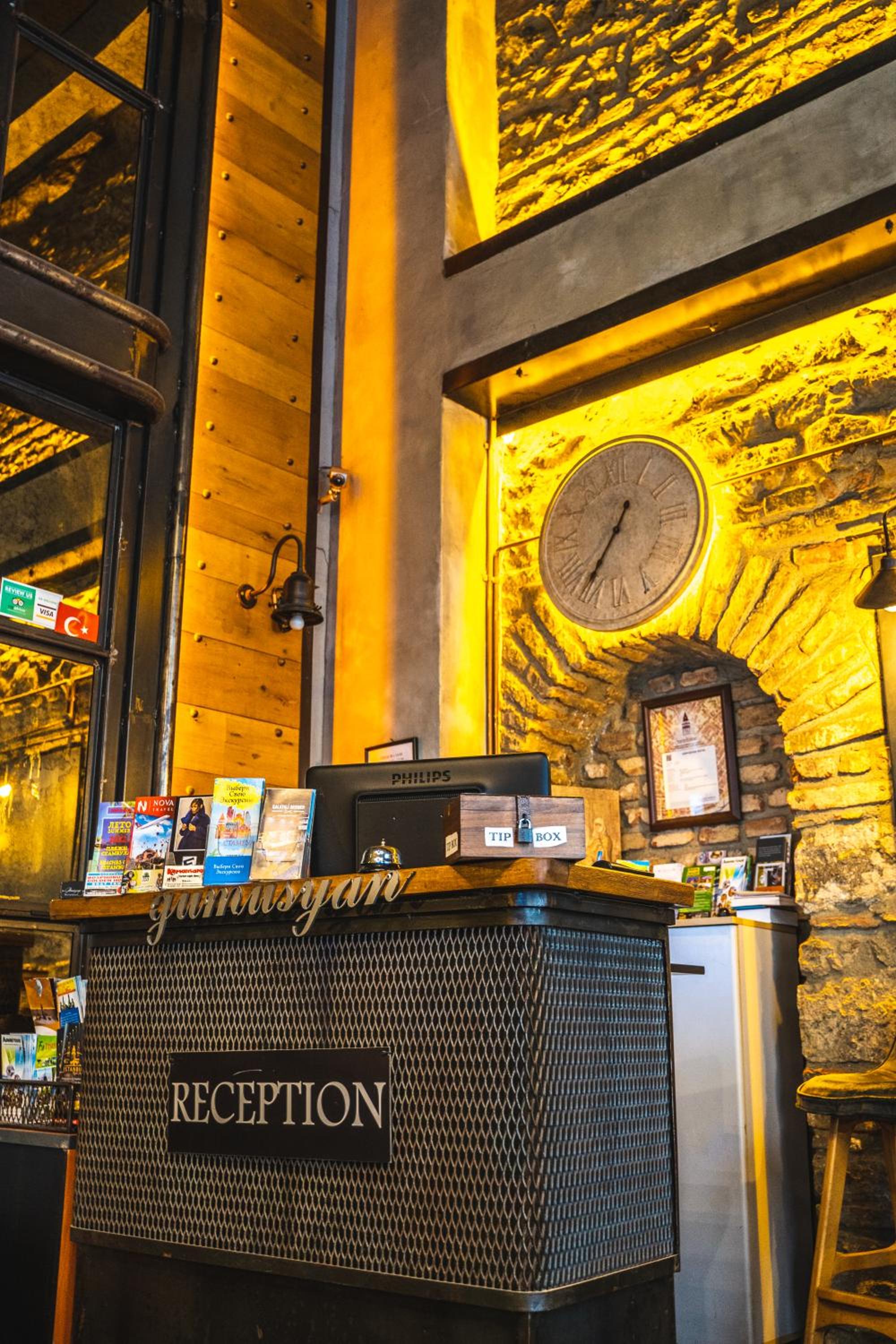 West Pera Otel - Image 7