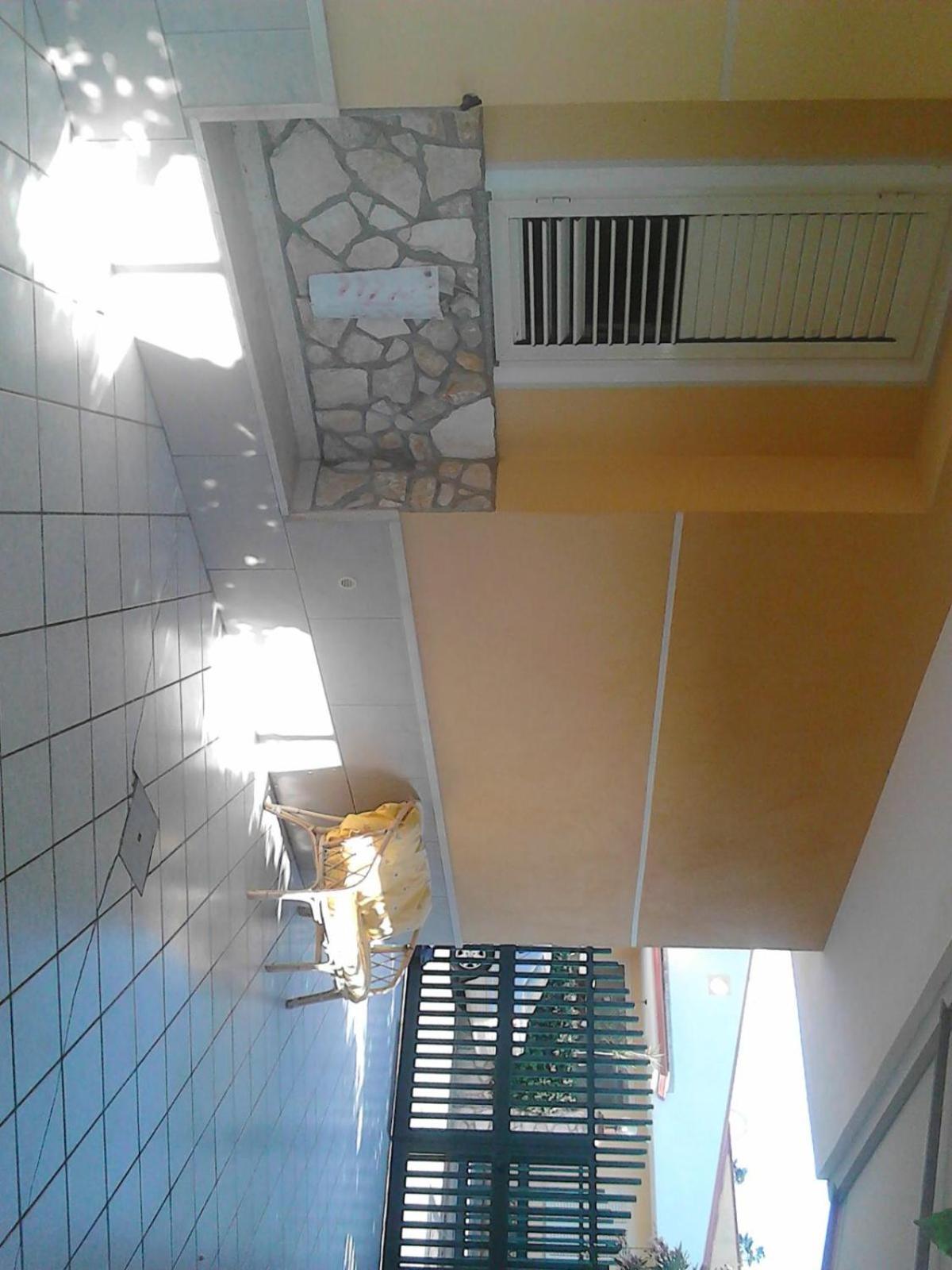 Bella casa da Paola