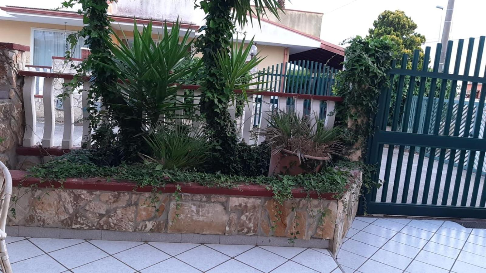 Bella casa da Paola