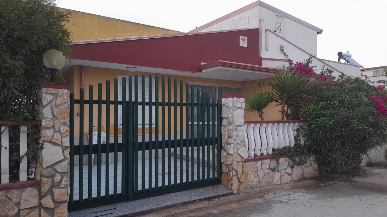 Bella casa da Paola