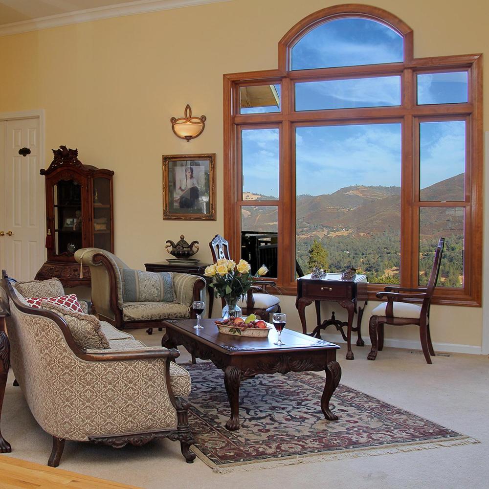 Bella Vista Bed and Breakfast